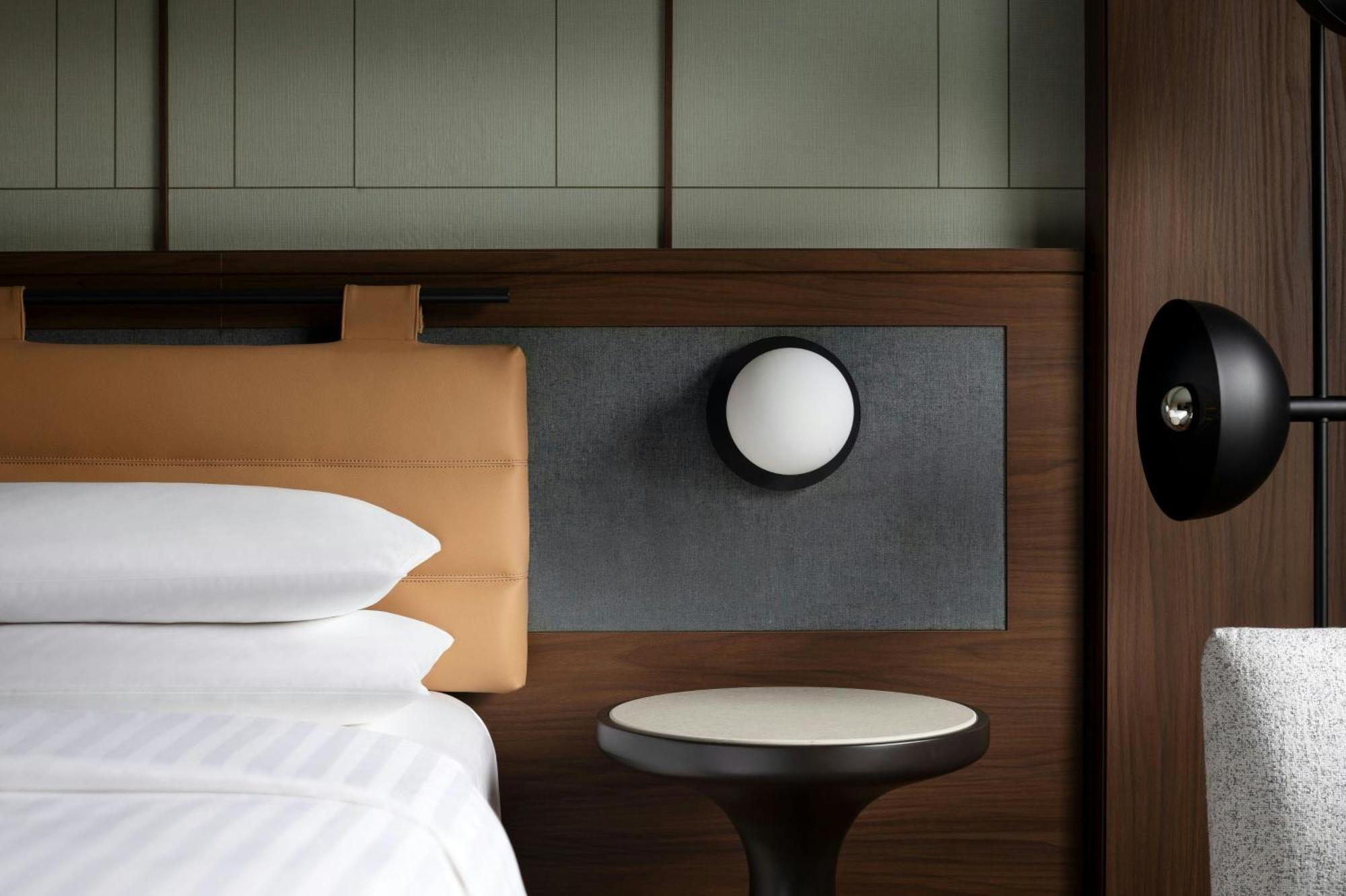 Hotel Marriott