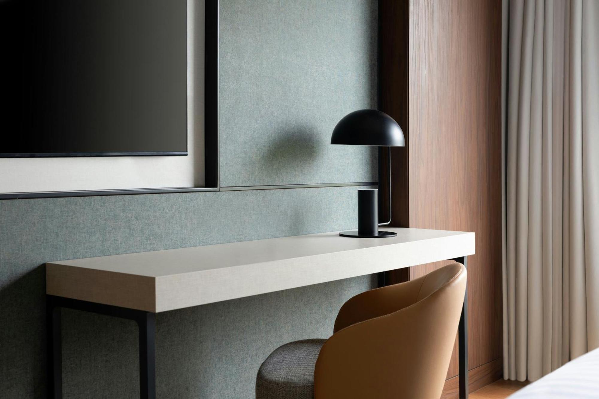Marriott Hotel Milan
