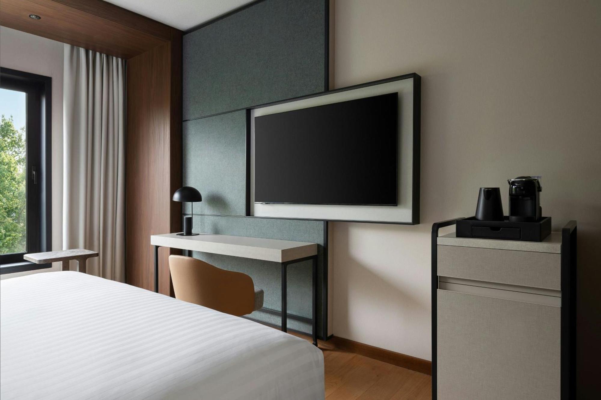 Hotel Marriott Milan