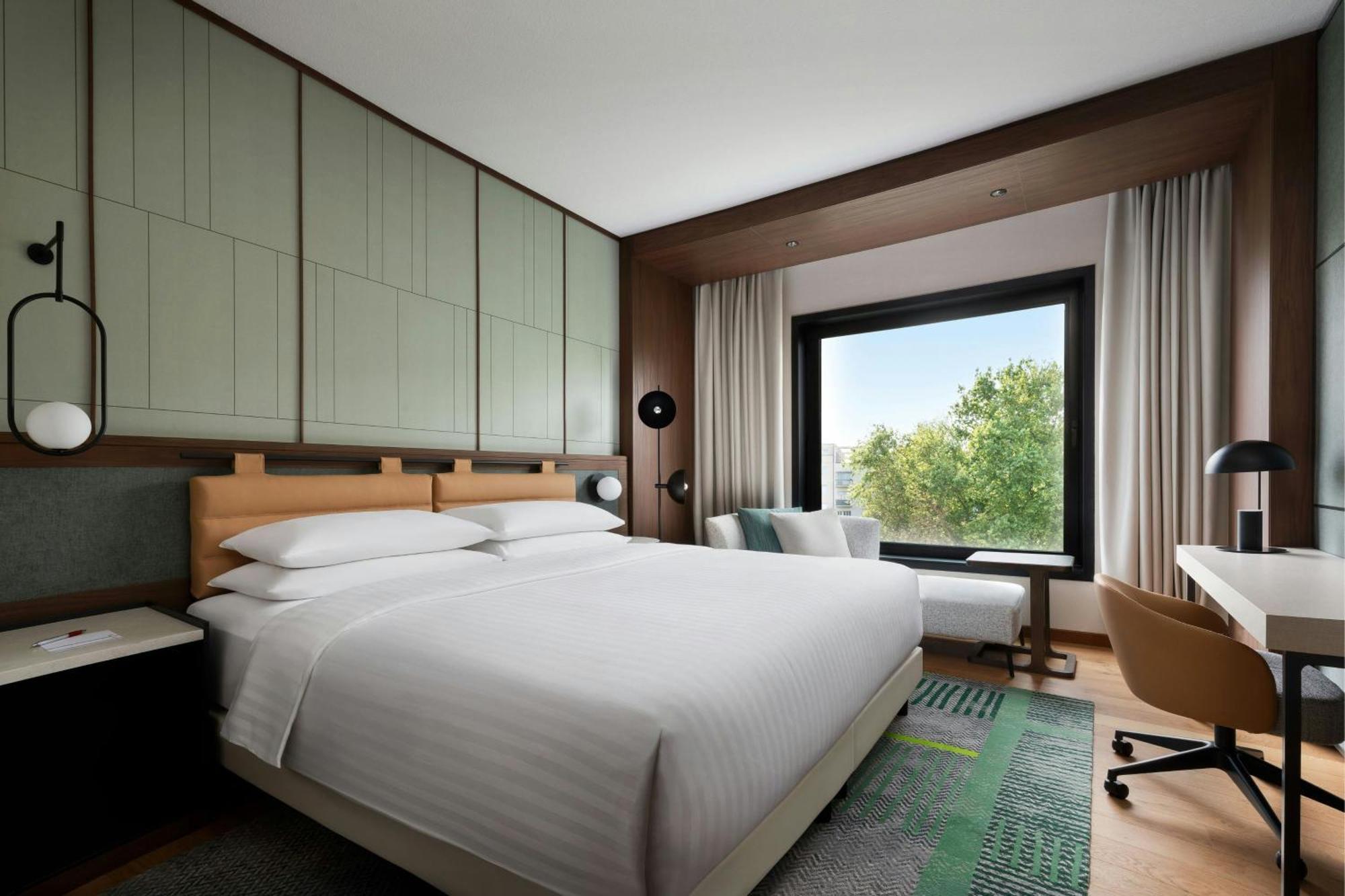 Marriott 4*