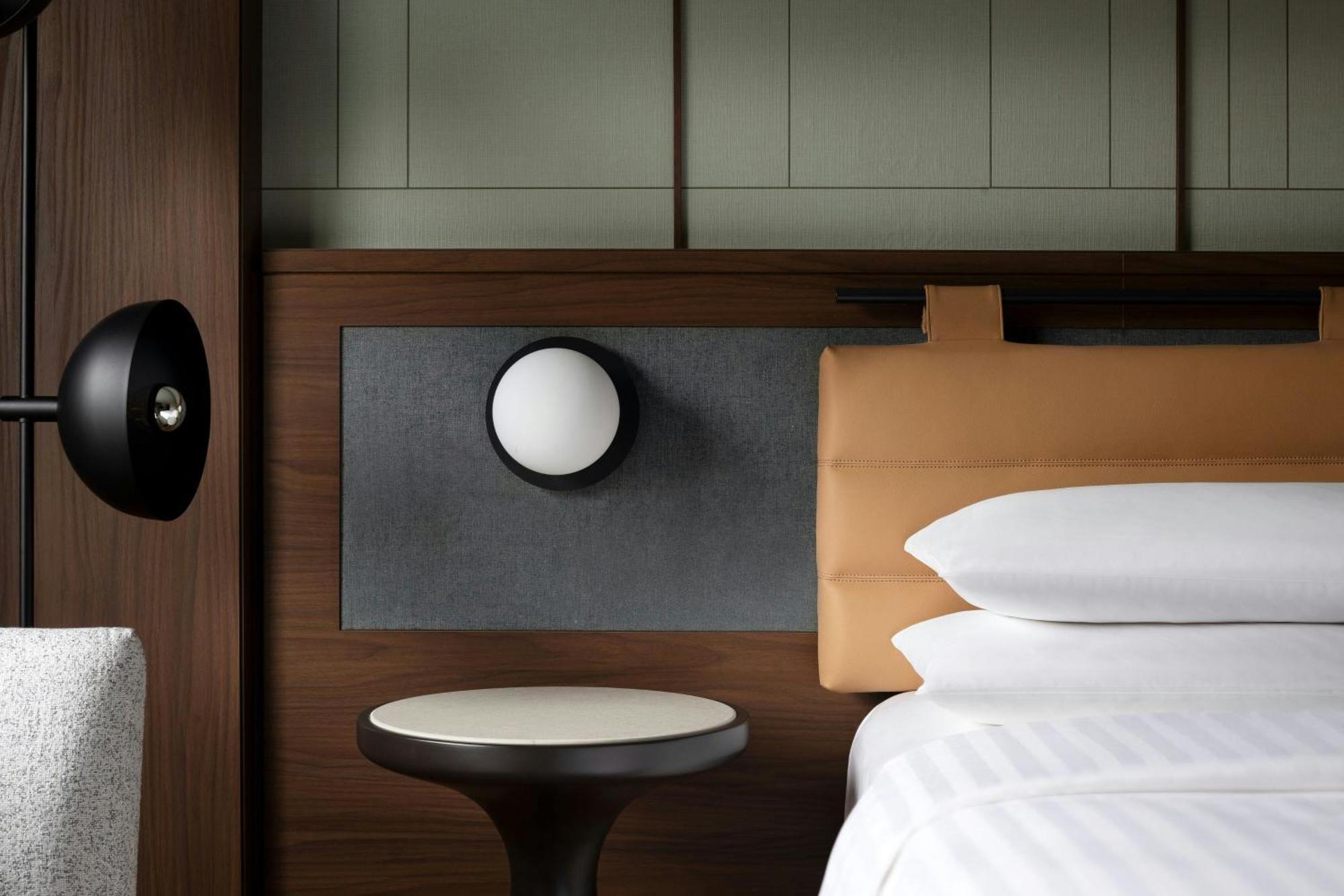 Marriott Milan