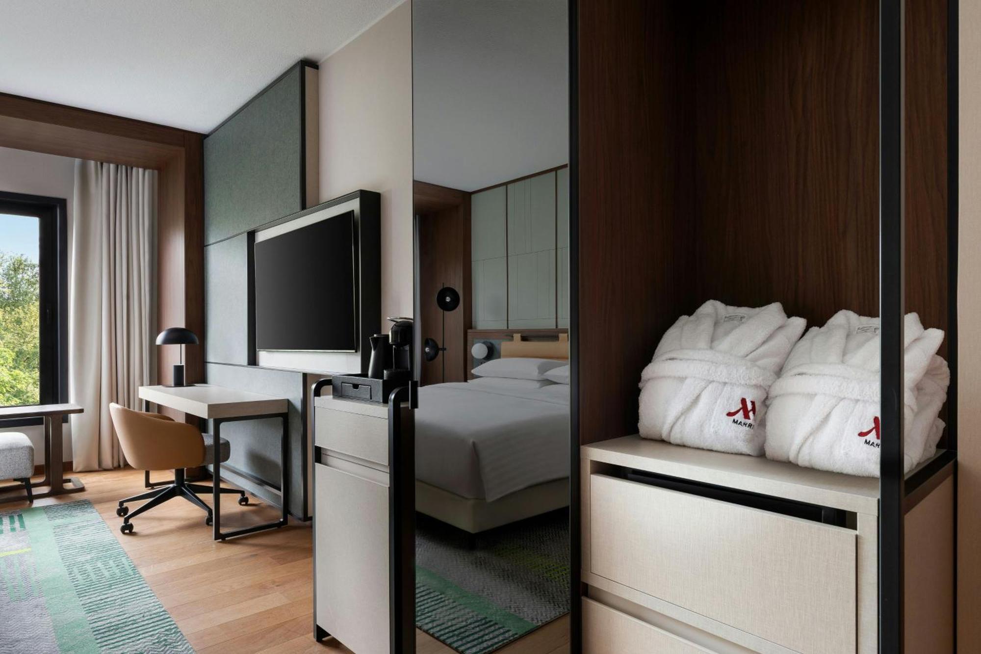 Hotel Marriott