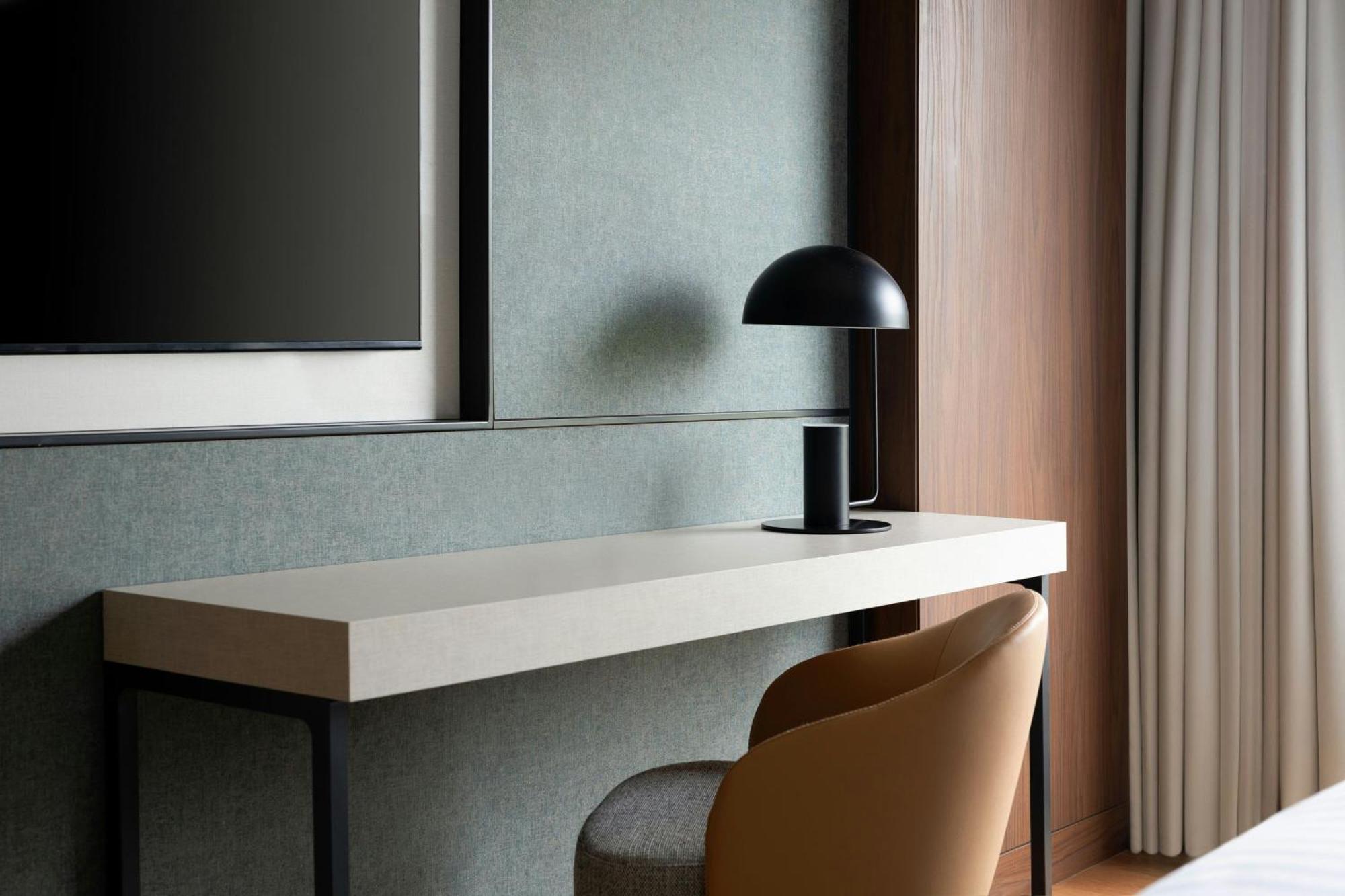 Marriott Hotel 4*