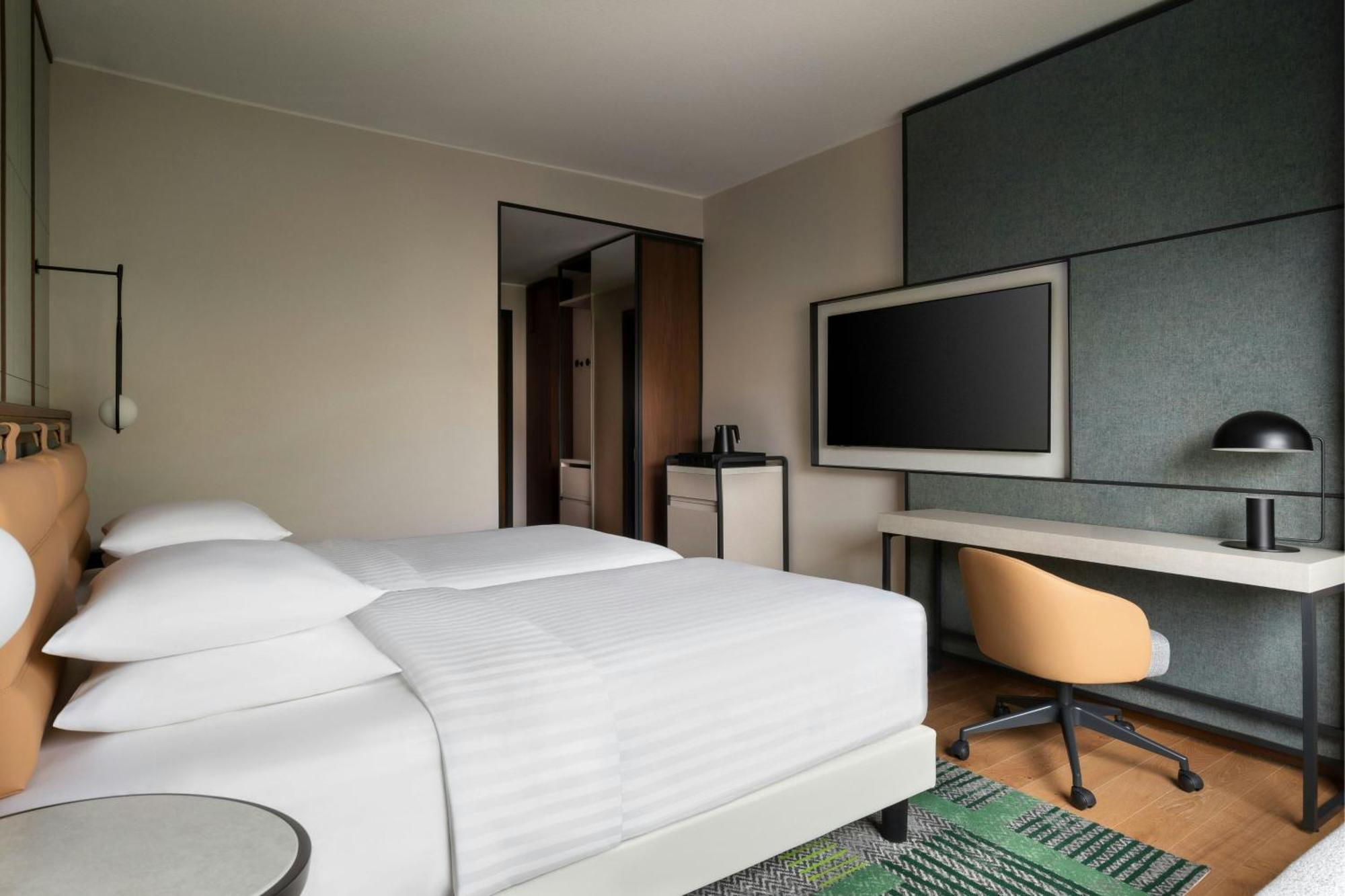 Marriott 4*