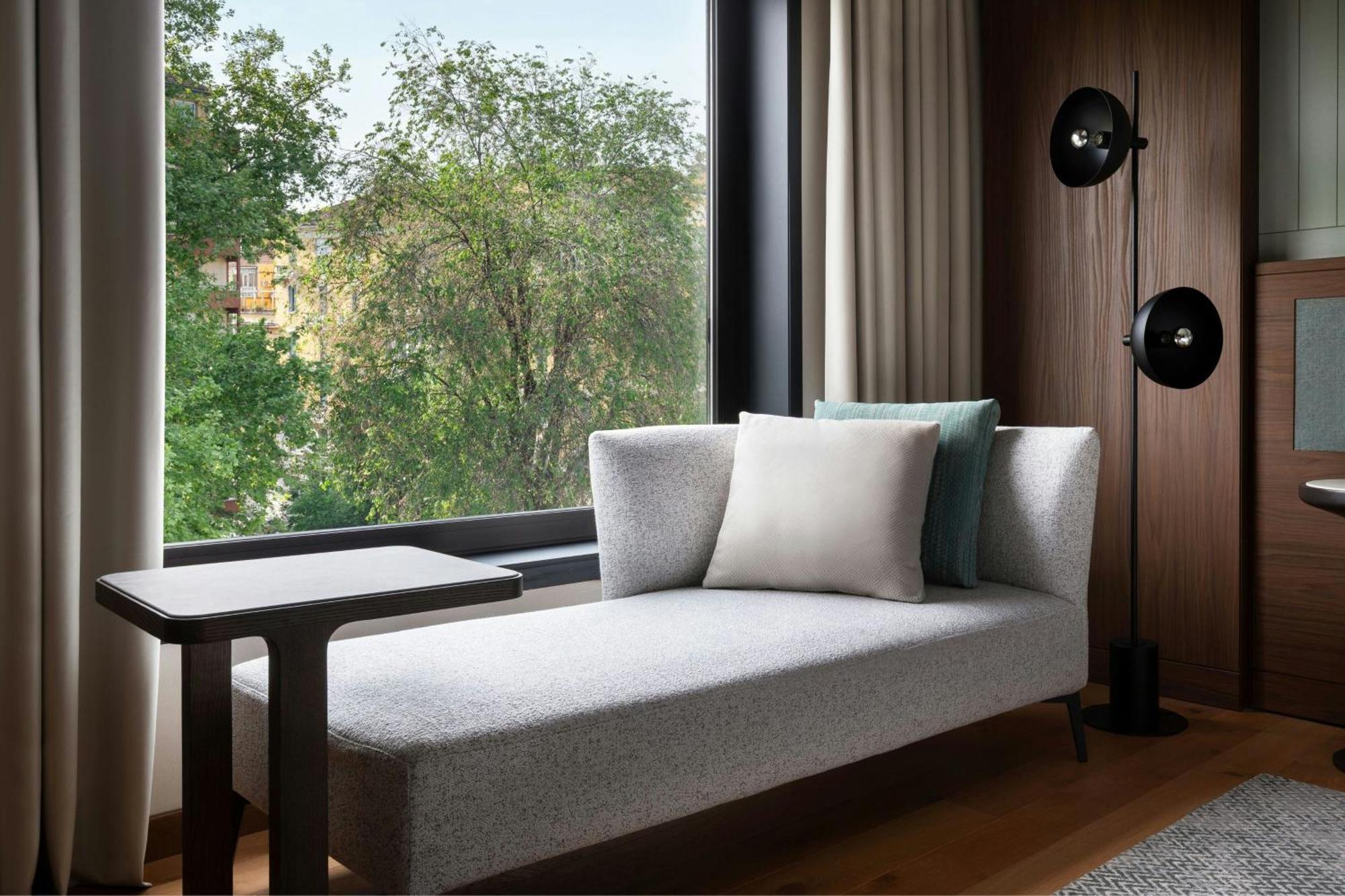 Marriott 4* Milan