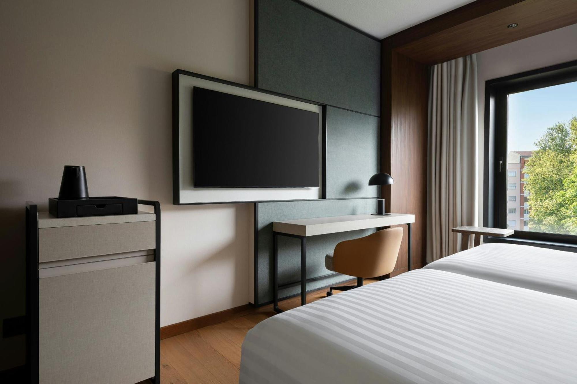 Hotel Marriott