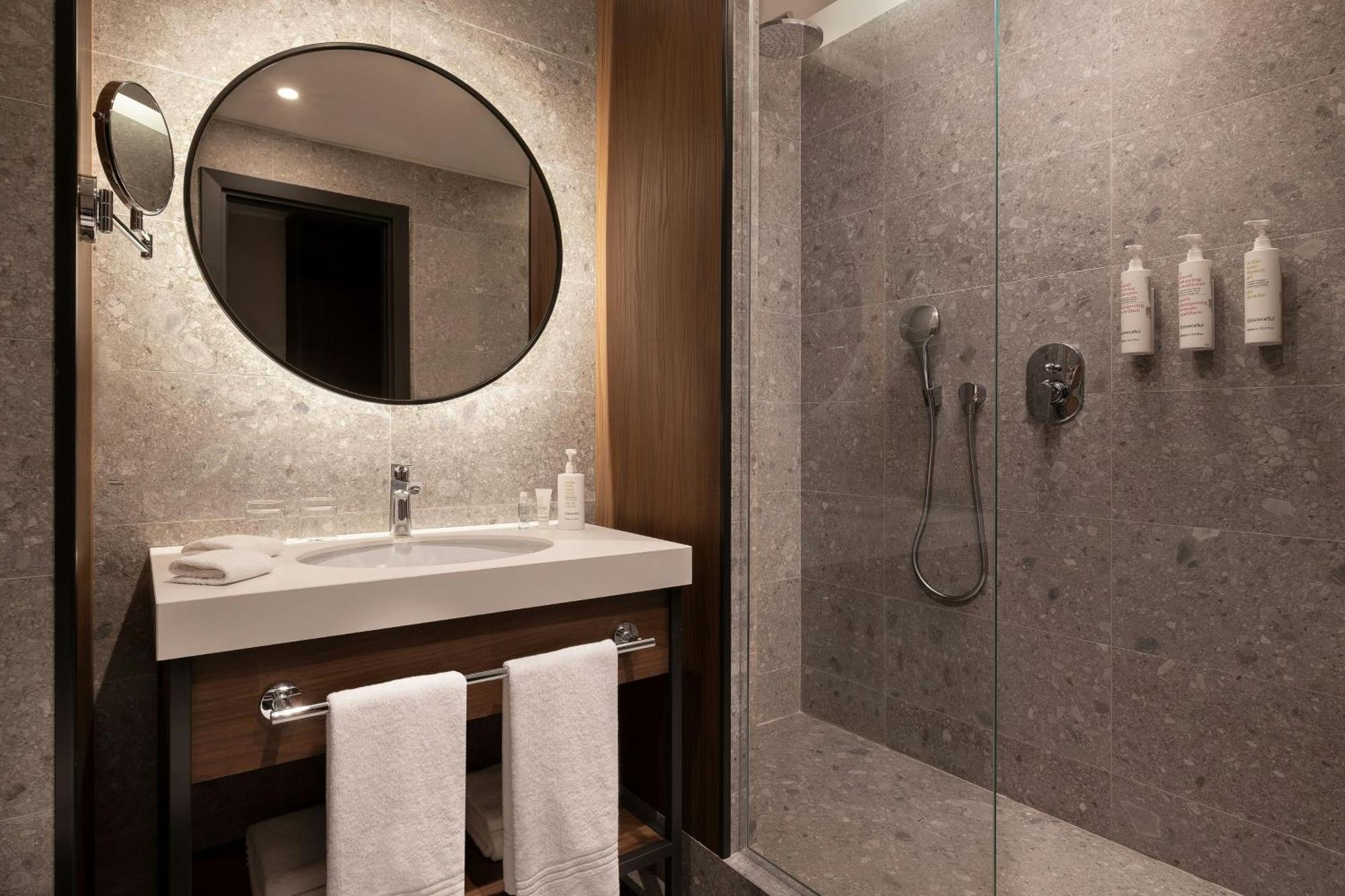 Hotel Marriott 4*