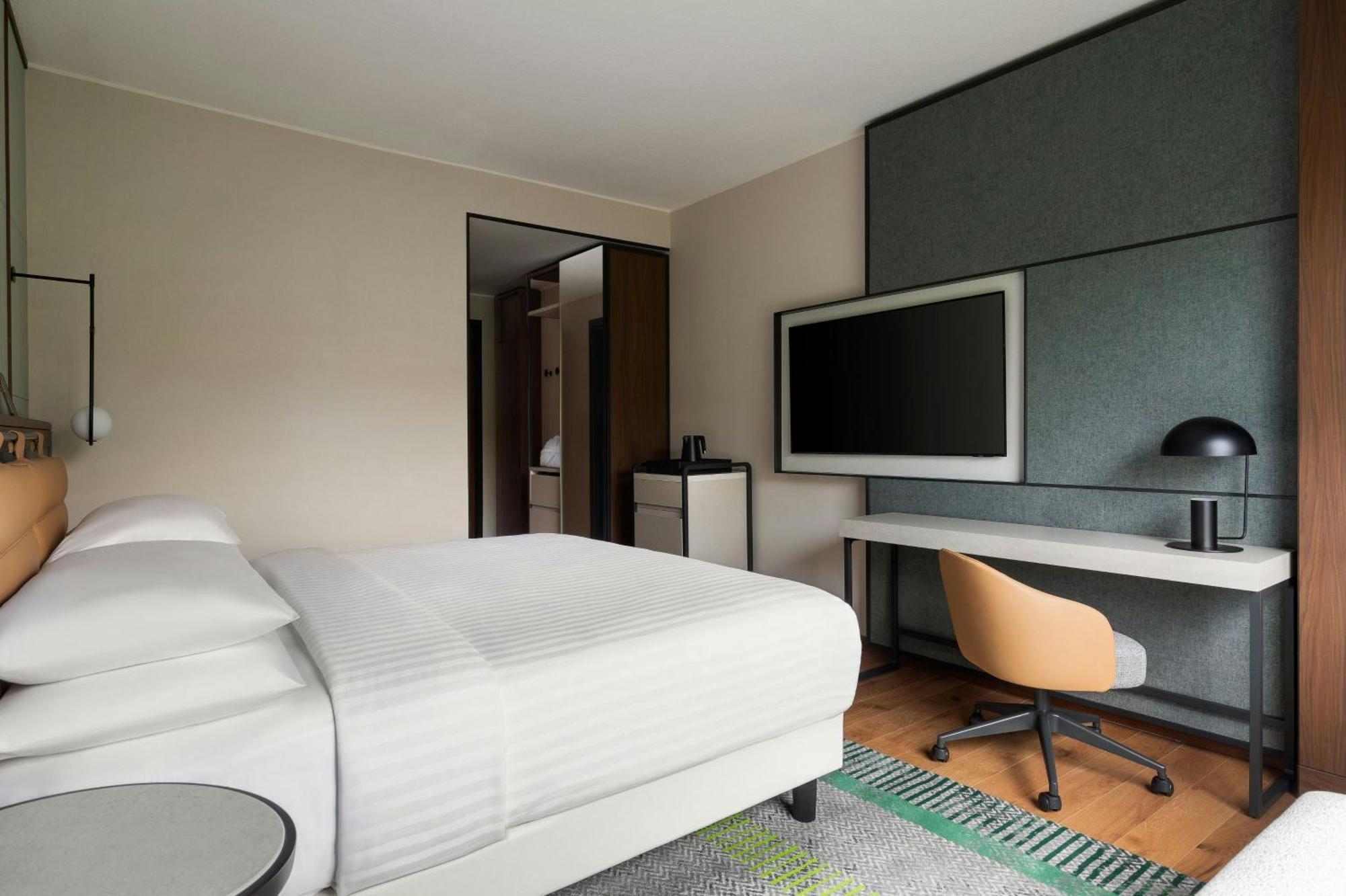 Marriott Milan