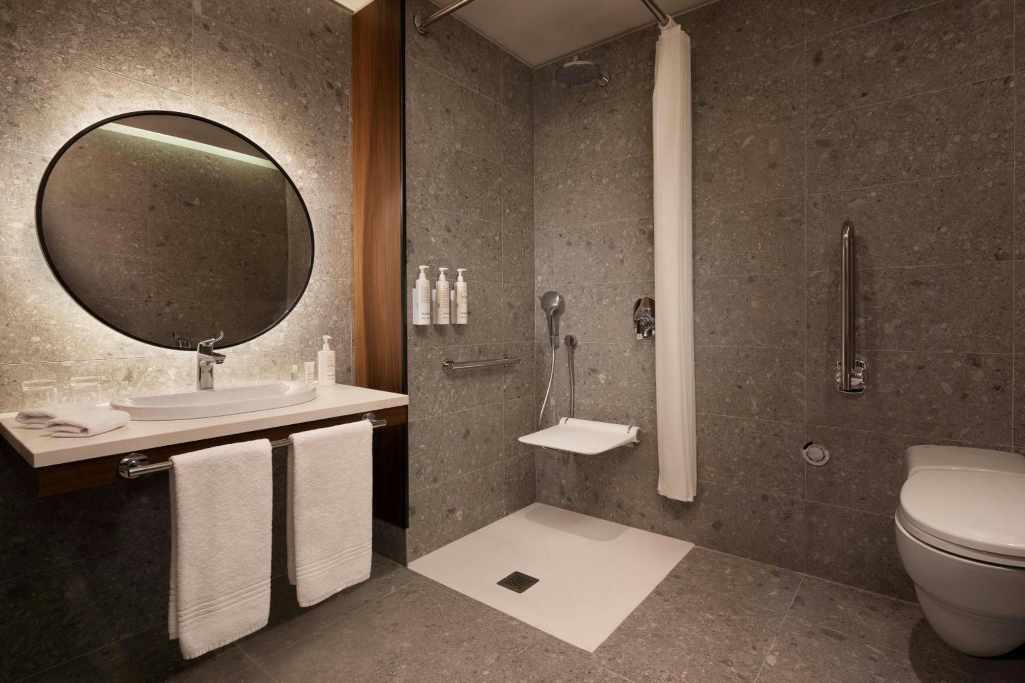 Marriott Hotel