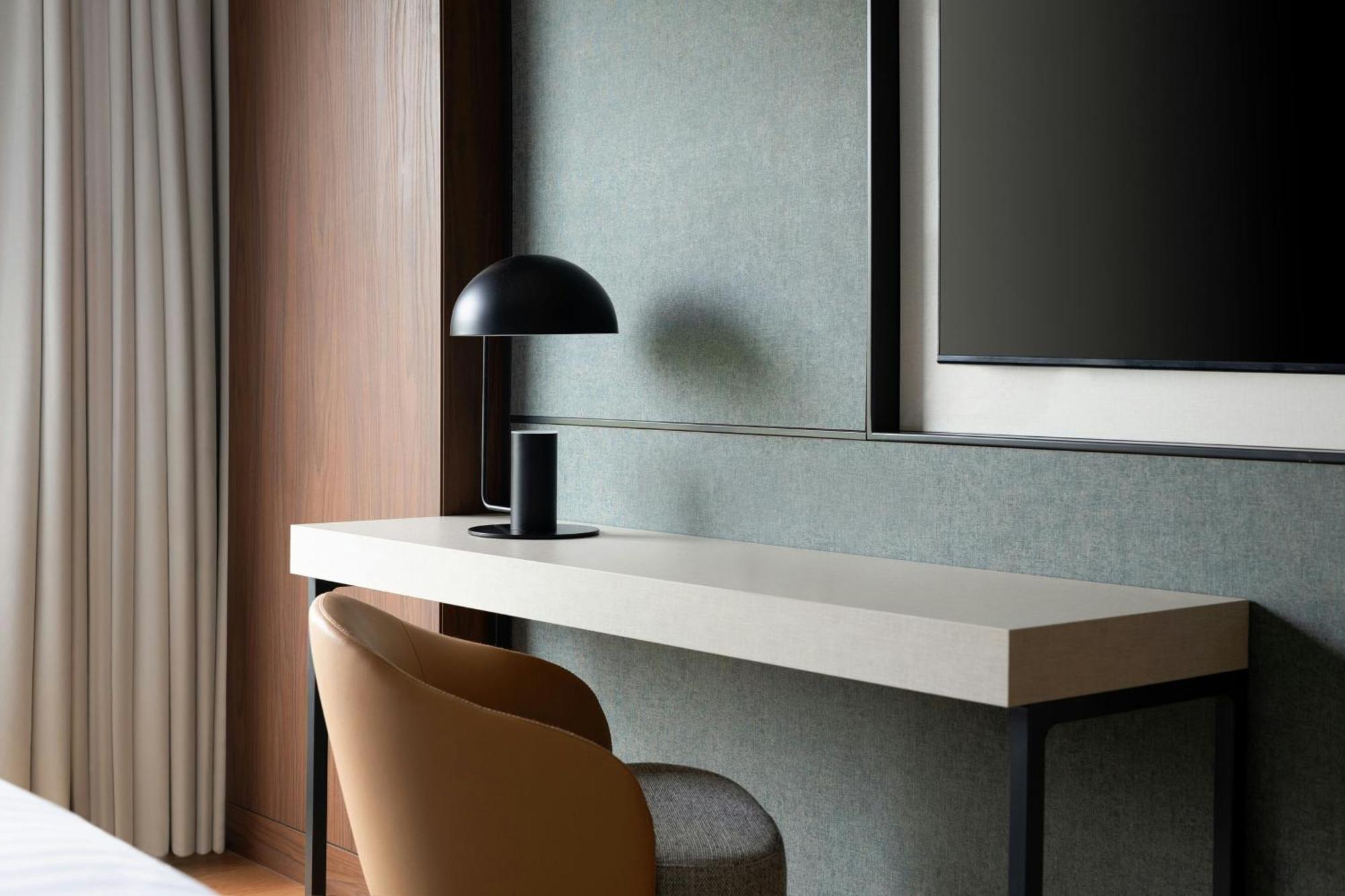 Marriott Hotel 4*