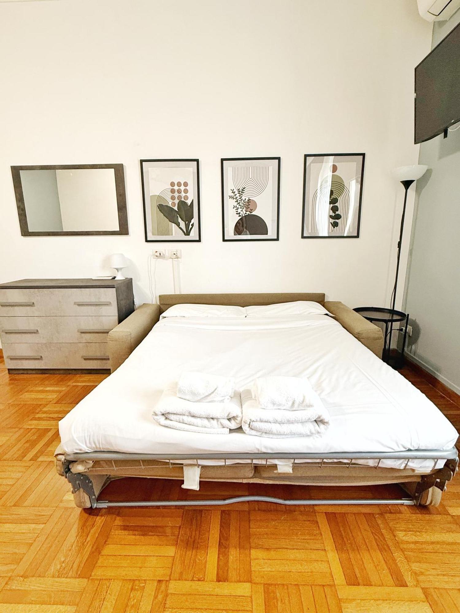 Apartment La Dolce - Buenos Aires Milan