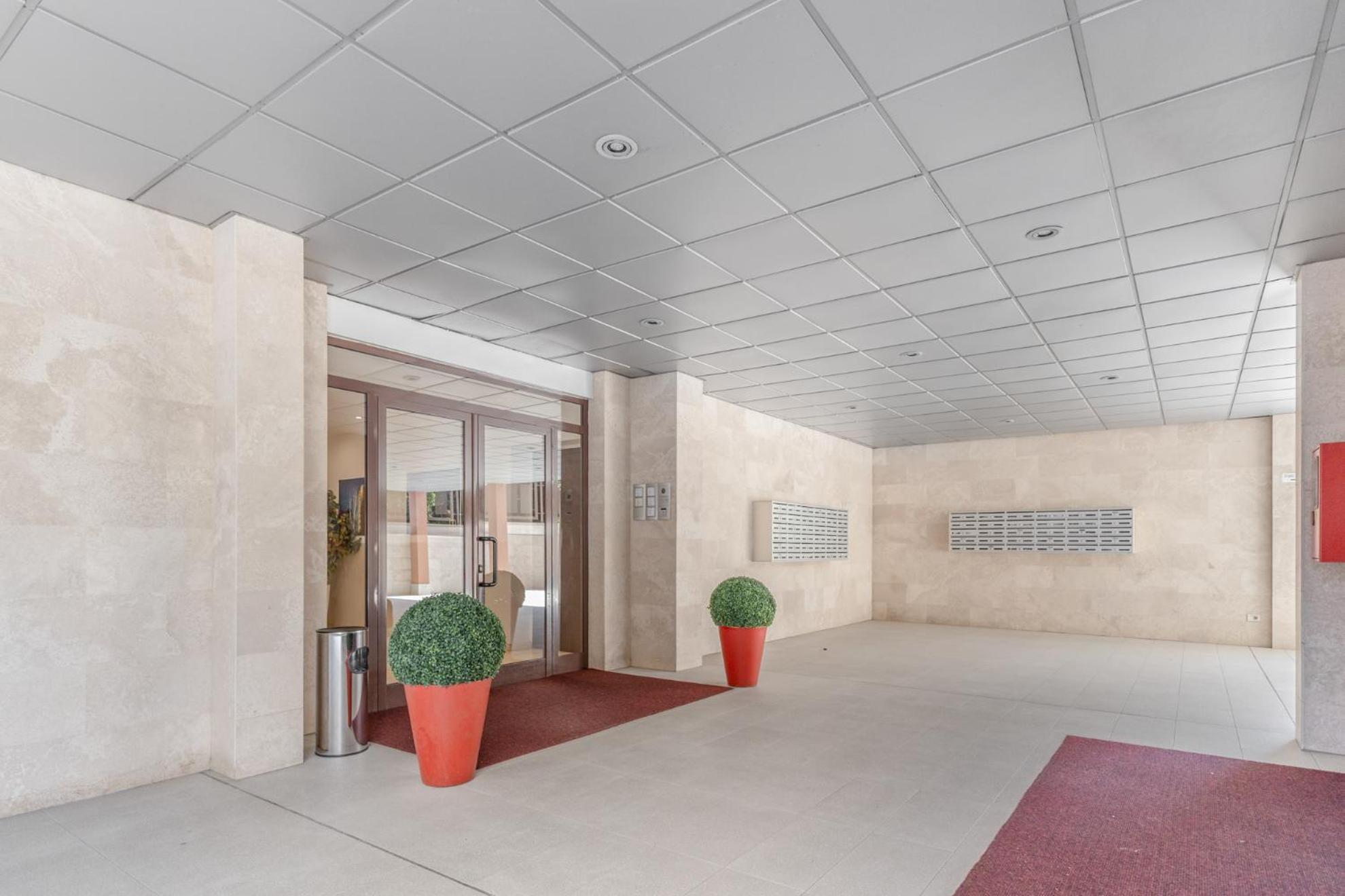 Monolocale Con Balcone Self Check In Milano Sempione Milan