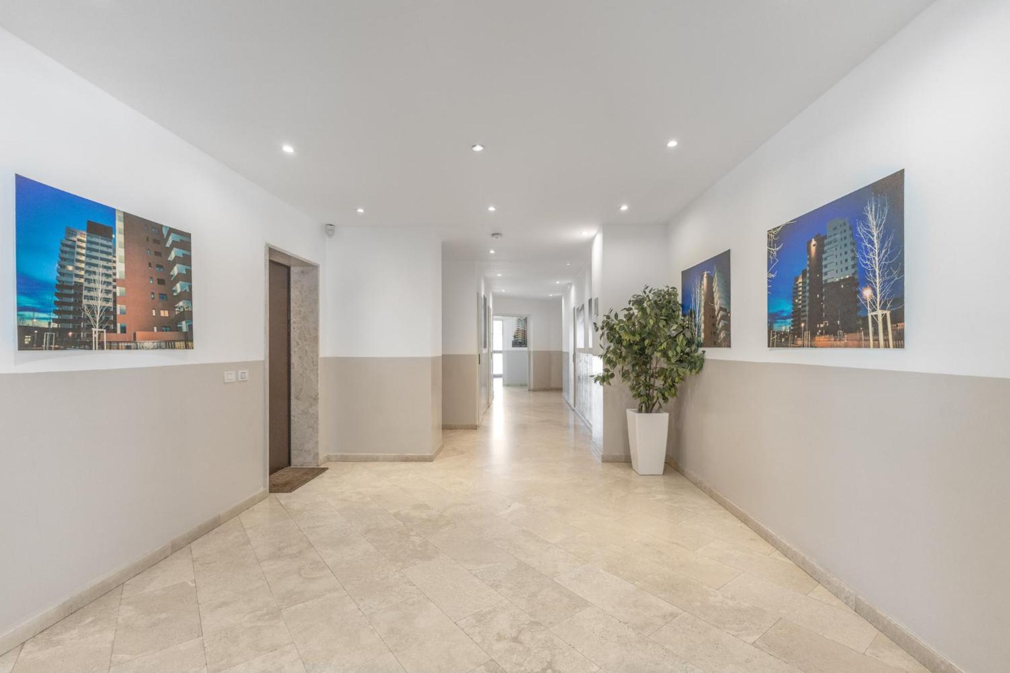 Apartment Monolocale Con Balcone Self Check In Milano Sempione *