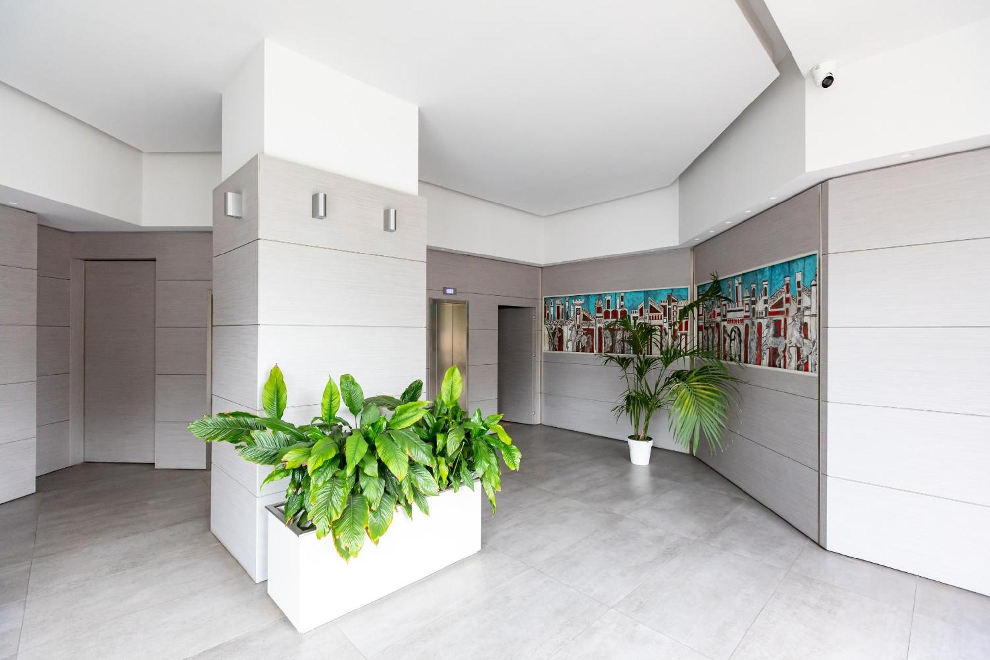 Collection Citylife With Terrace - Collection Apartment *