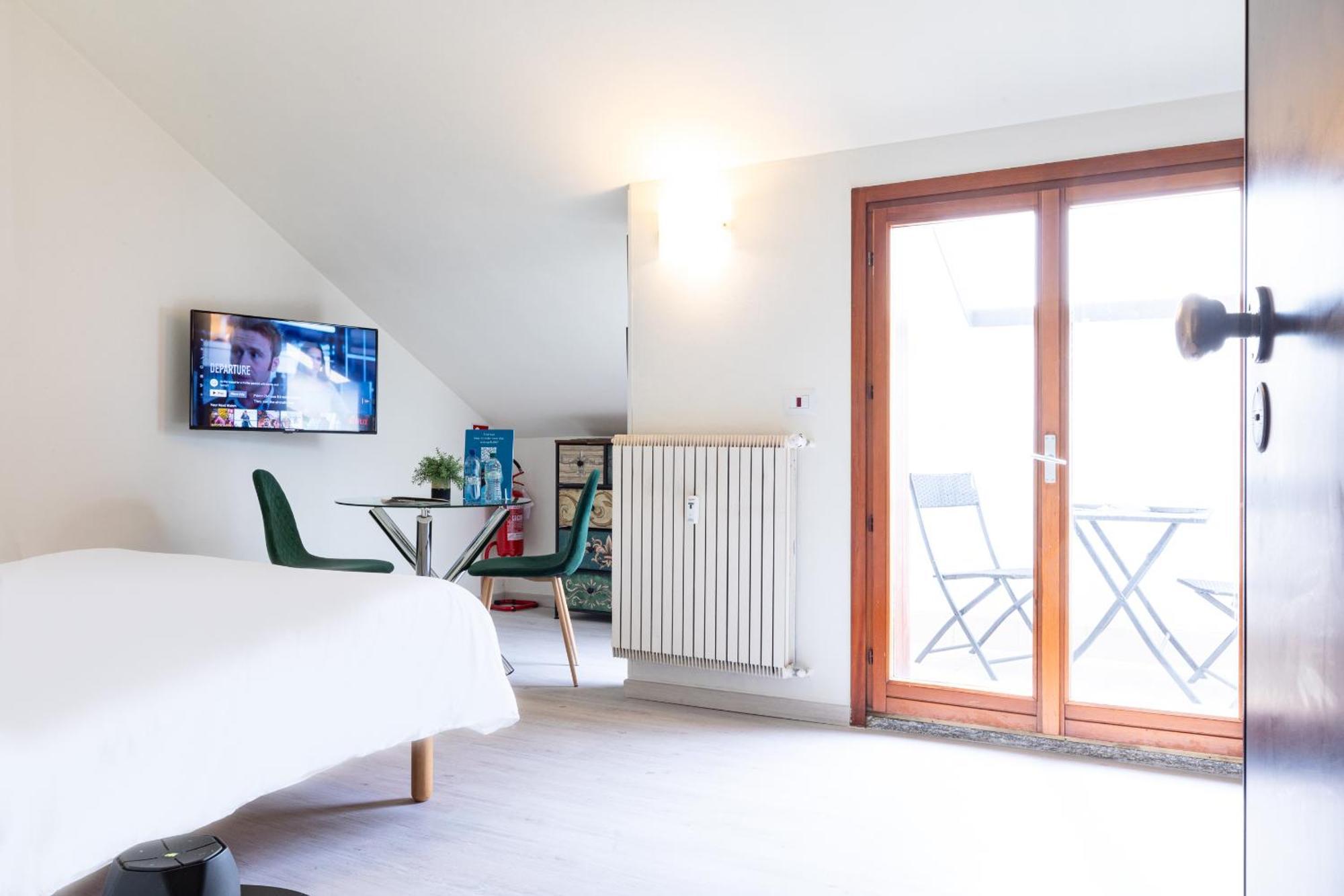 Collection Citylife With Terrace - Collection Apartment