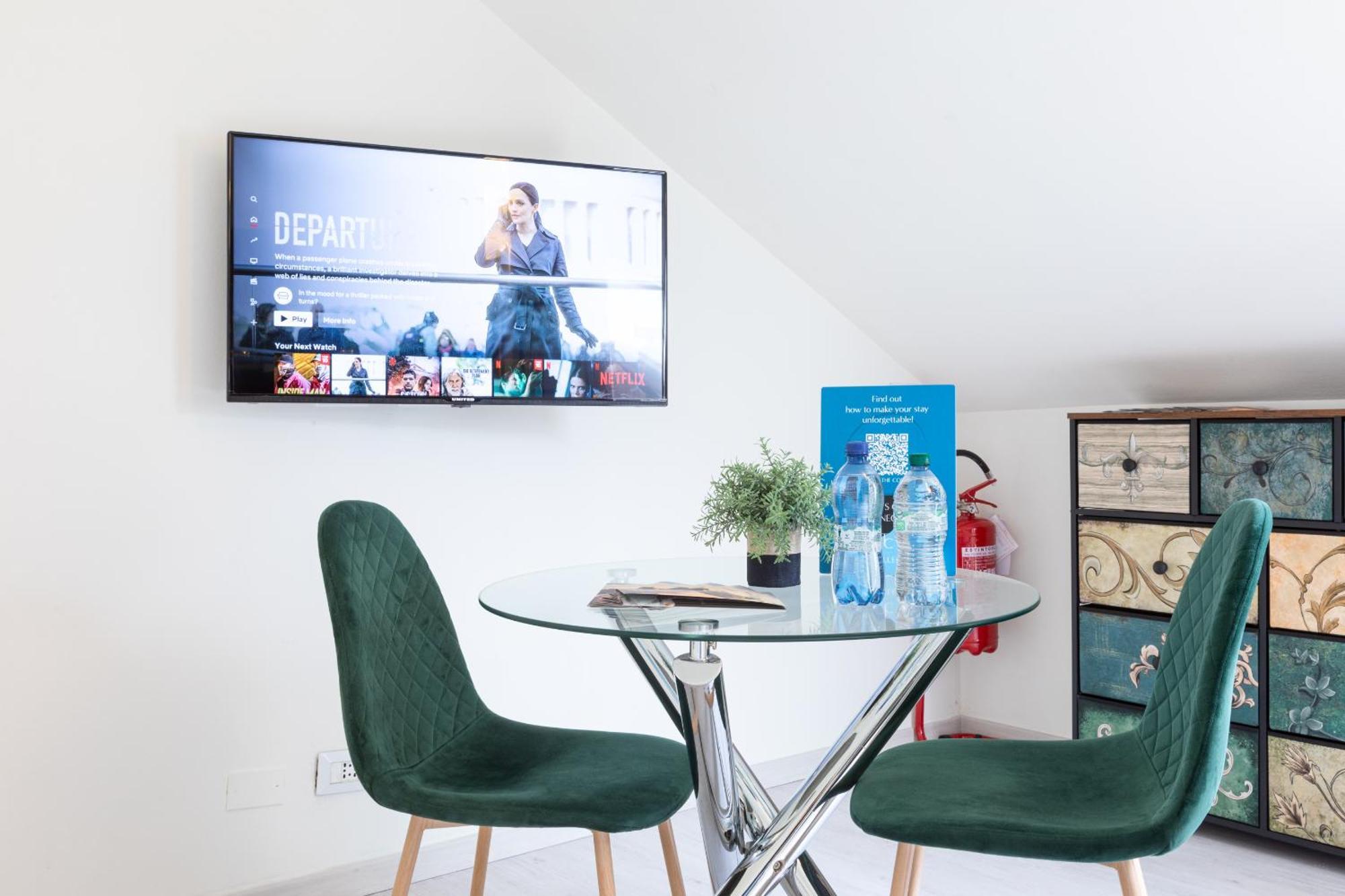 Collection Citylife With Terrace - Collection Apartment *