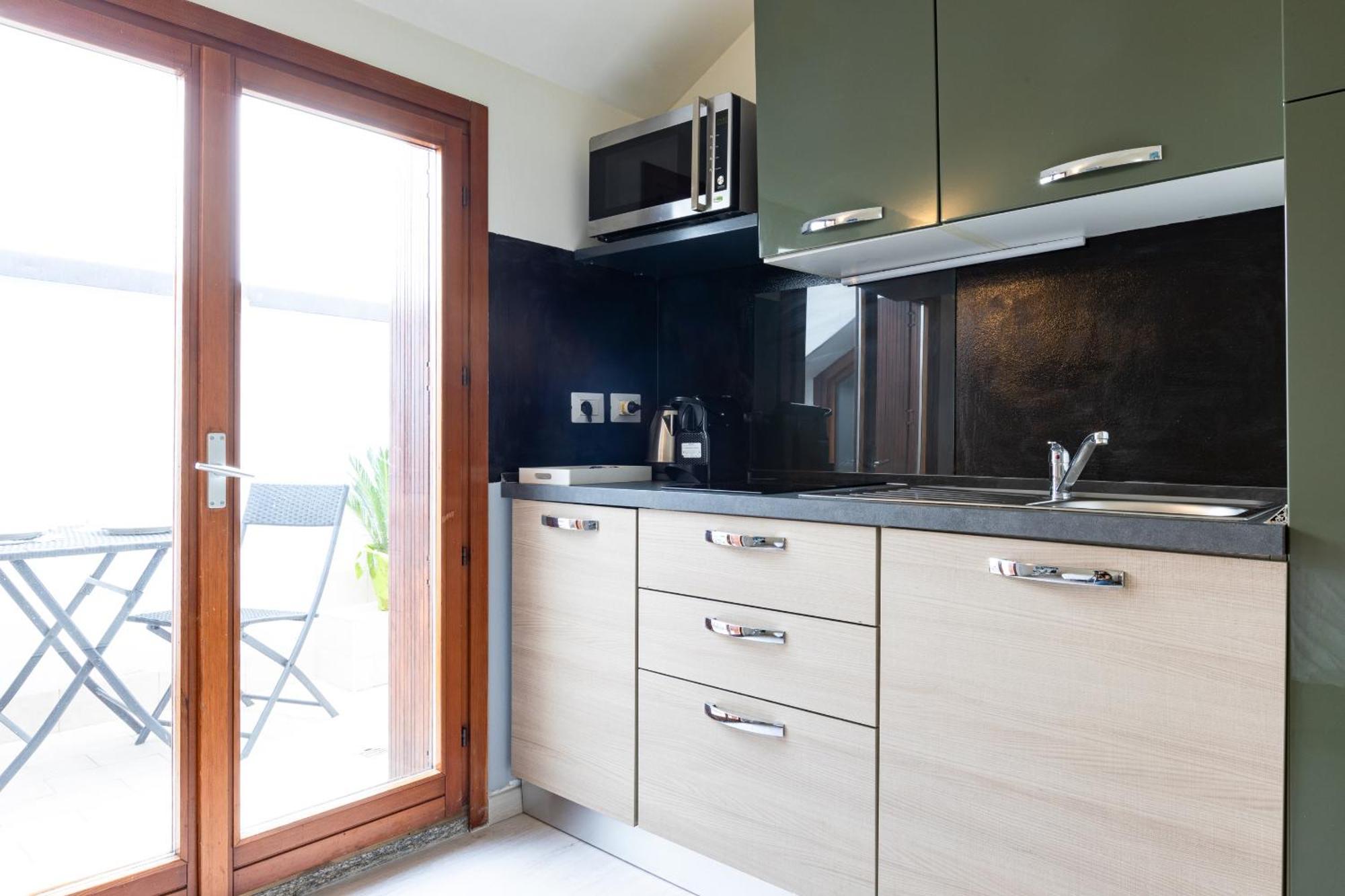Apartment Collection Citylife With Terrace - Collection Milan