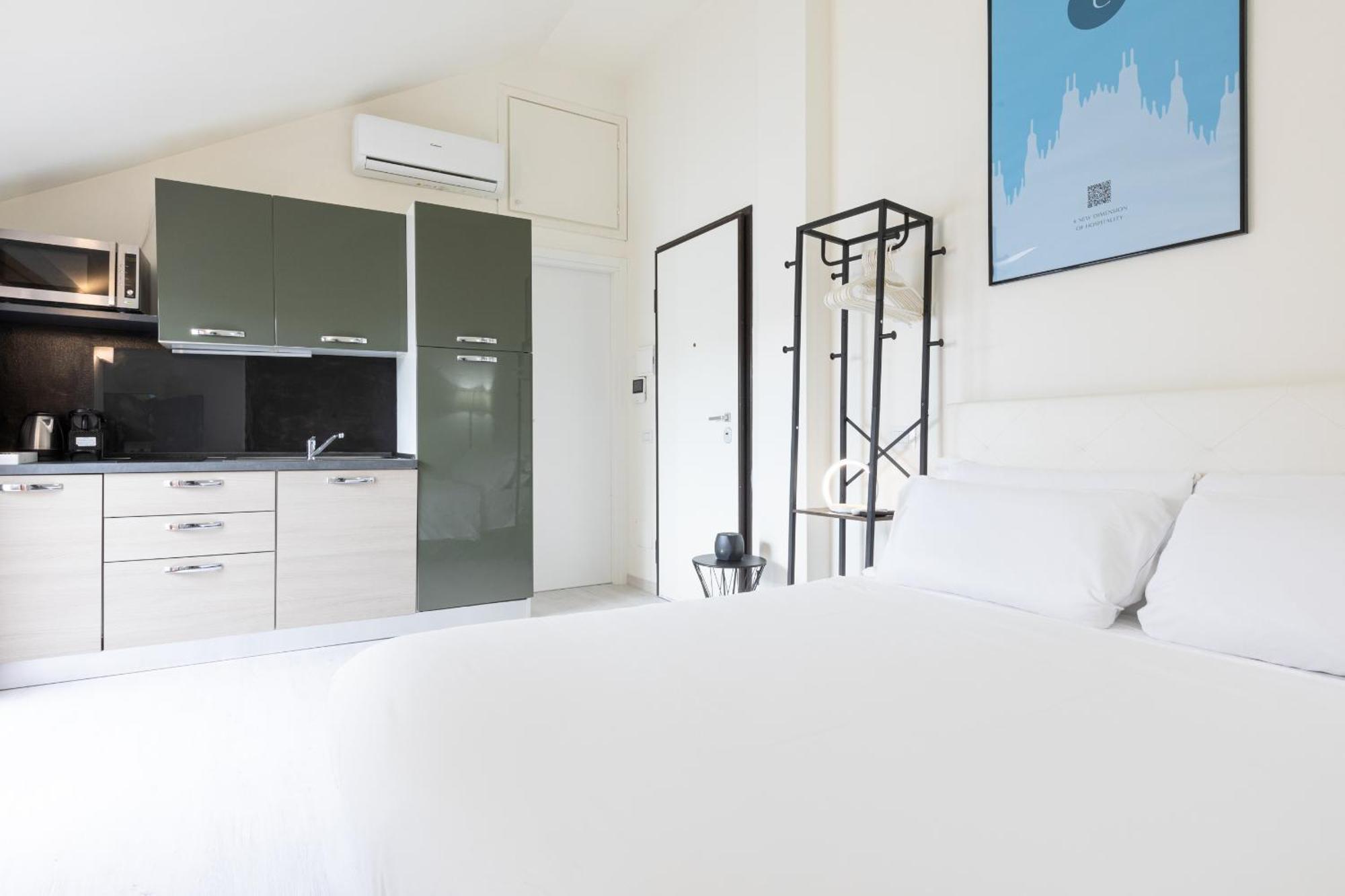 Apartment Collection Citylife With Terrace - Collection