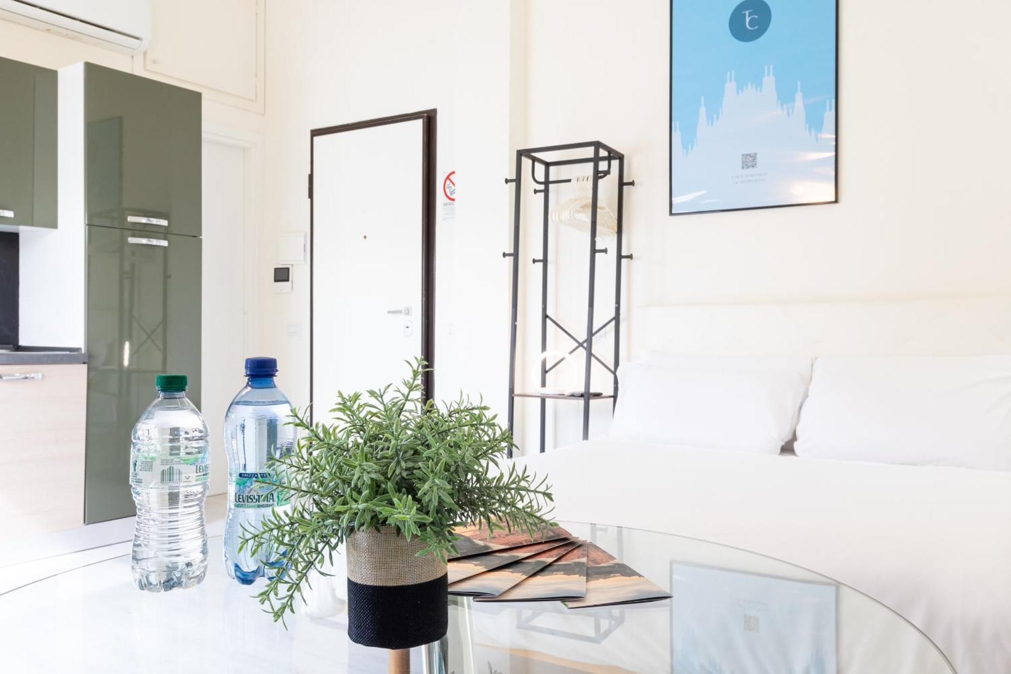 Collection Citylife With Terrace - Collection Apartment *