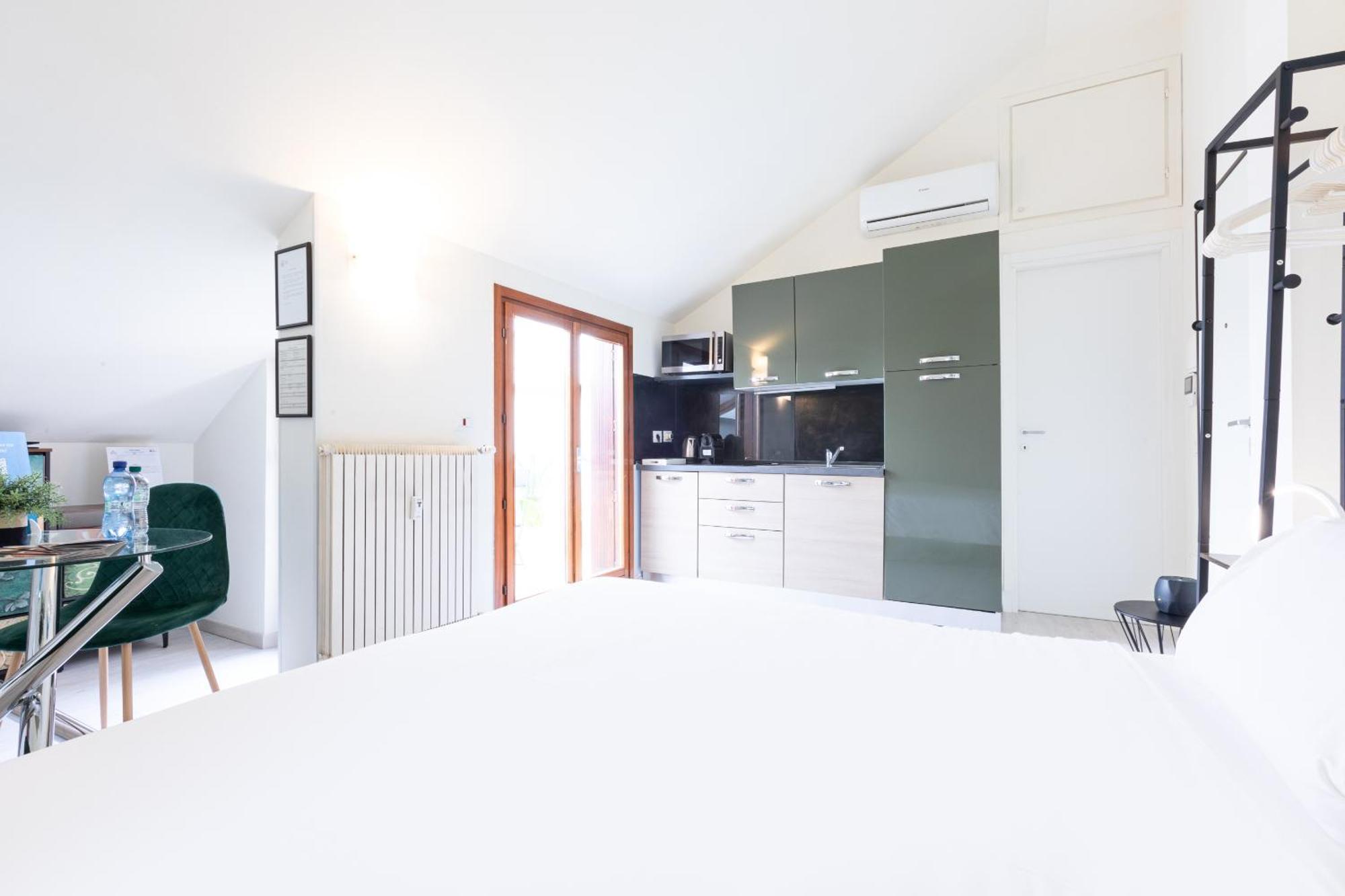 Apartment Collection Citylife With Terrace - Collection *