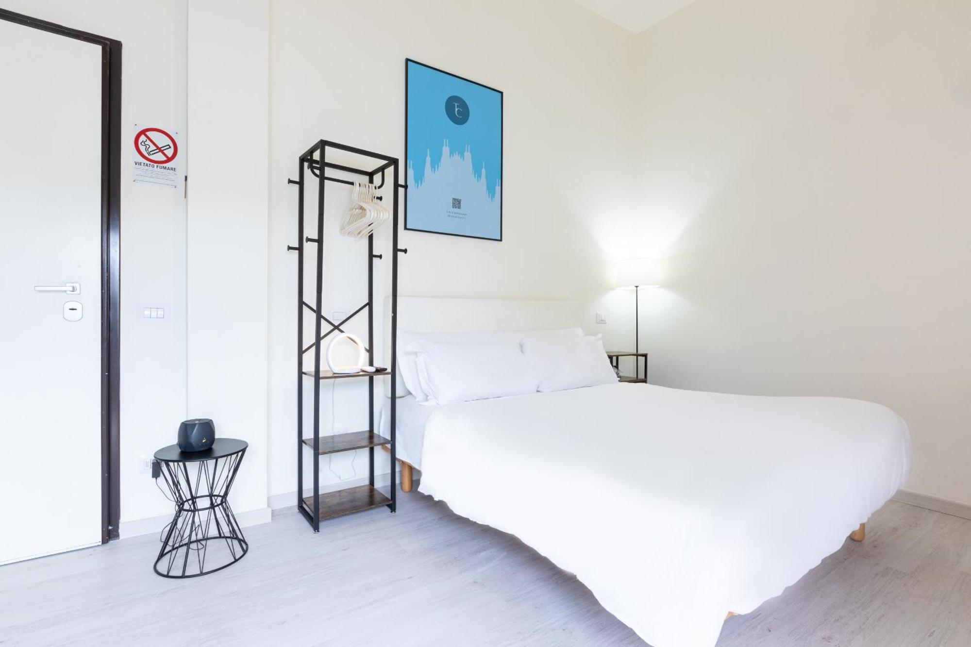 Collection Citylife With Terrace - Collection Milan