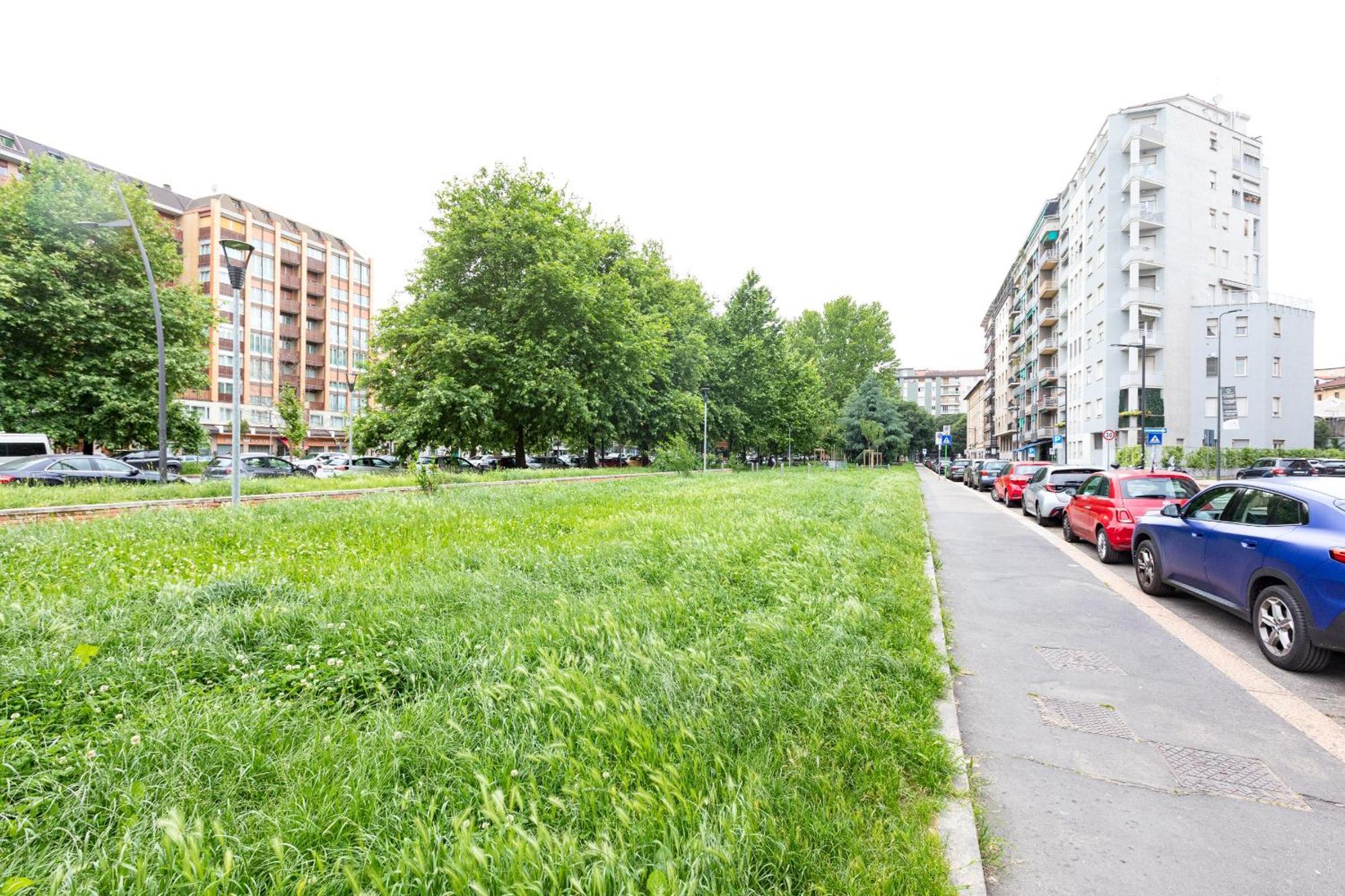 Apartment Collection Citylife With Terrace - Collection *