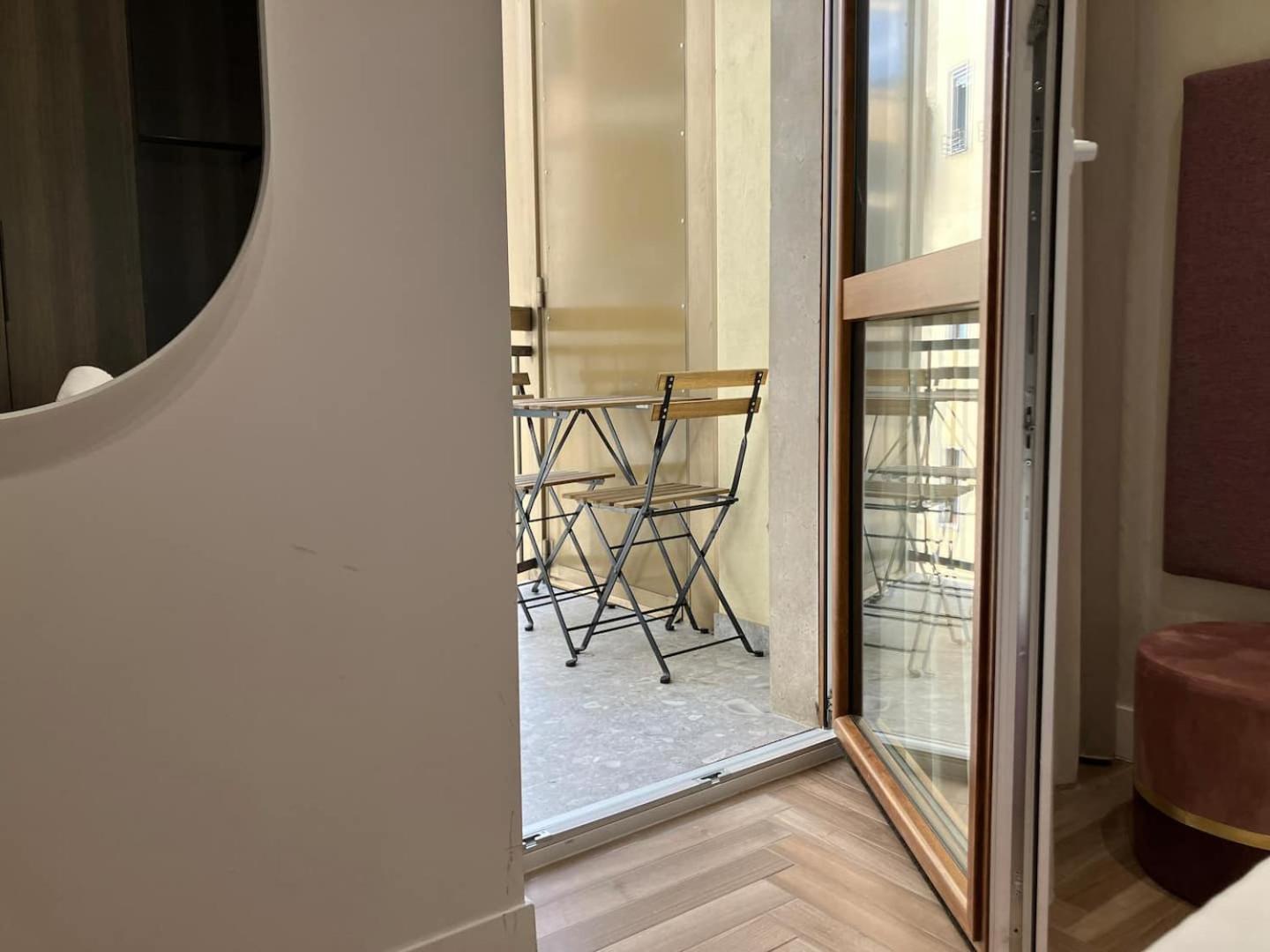Apartment Yls Luxury 2