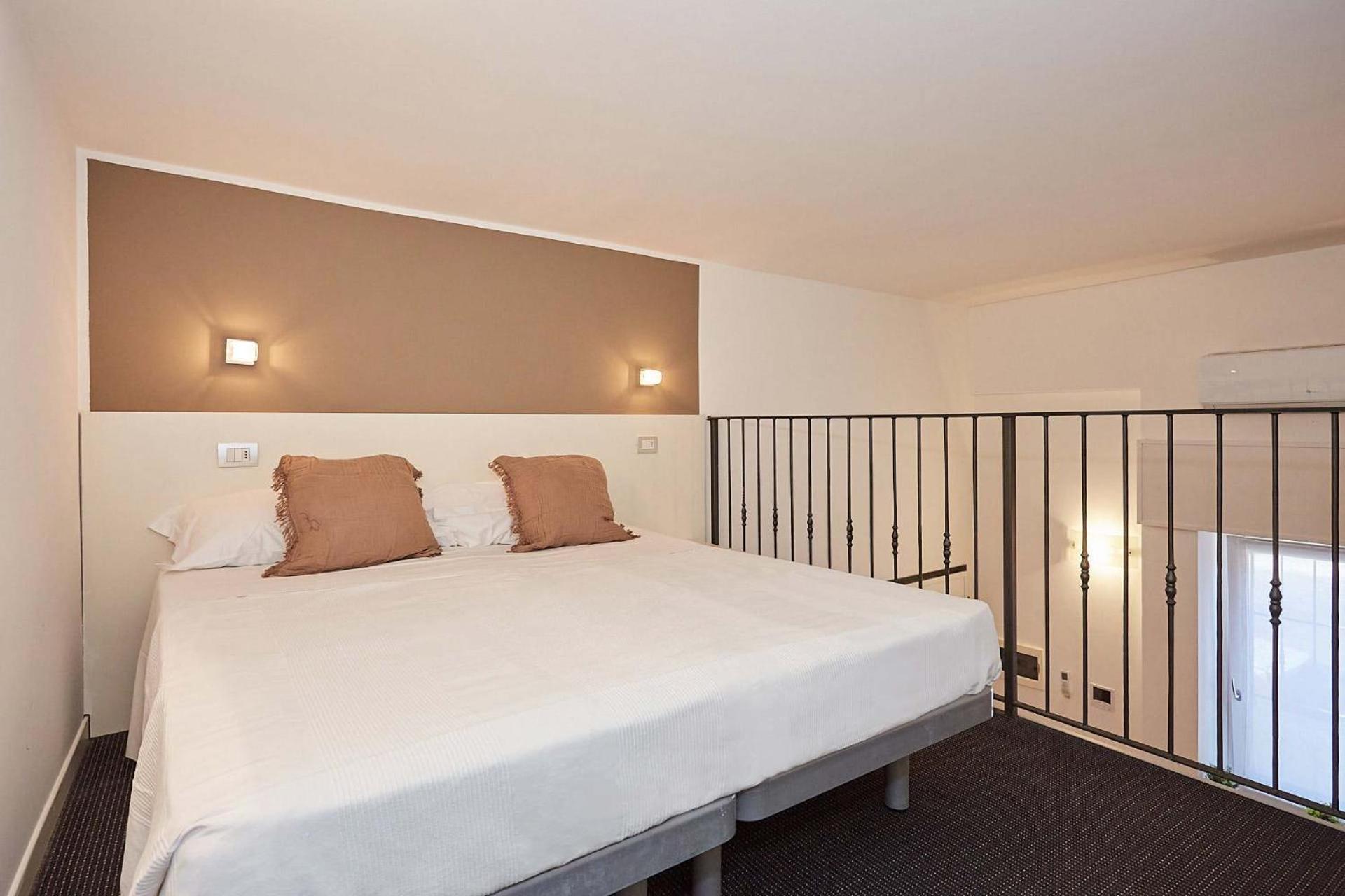 Apartment Broglio