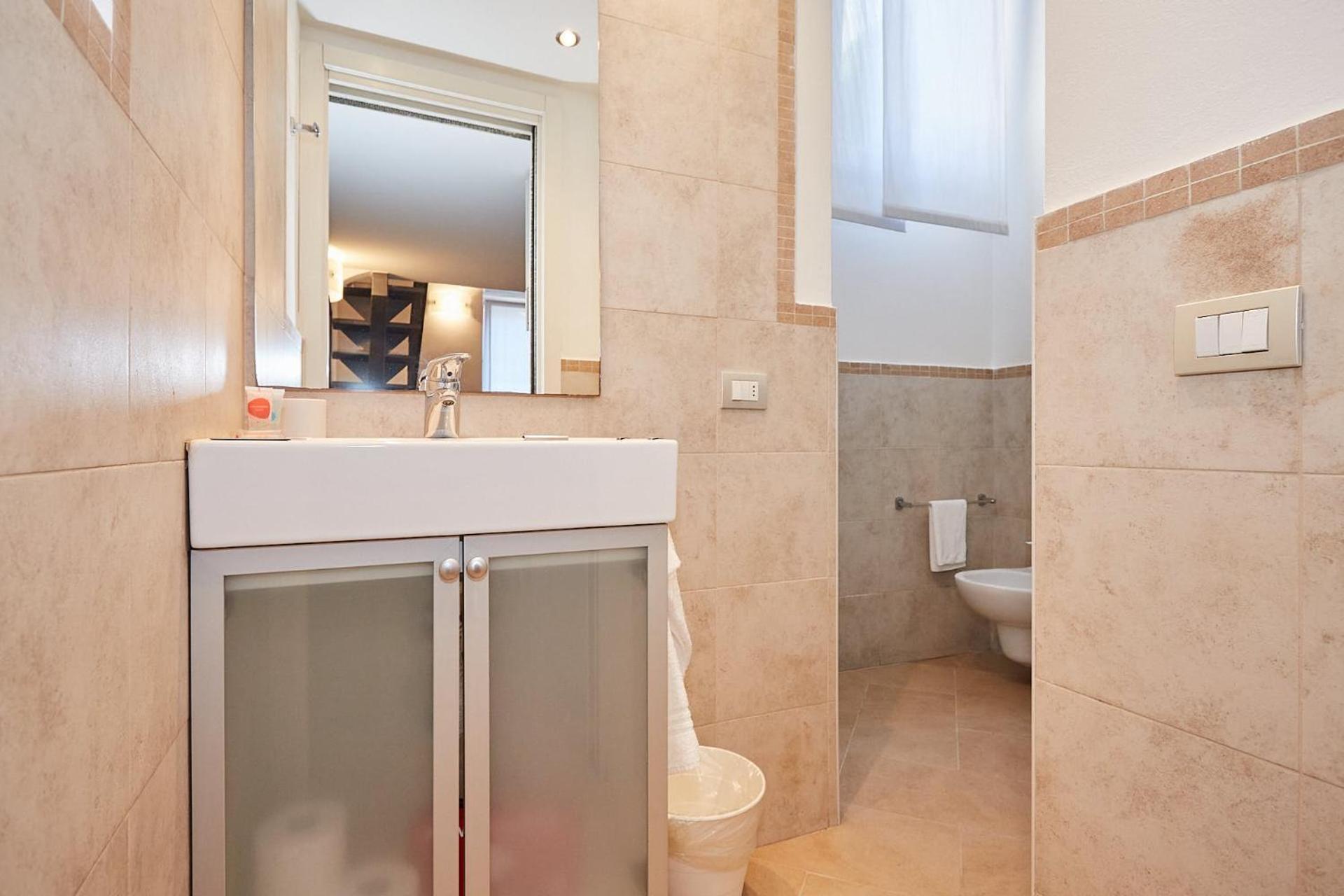 Broglio Apartment Milan