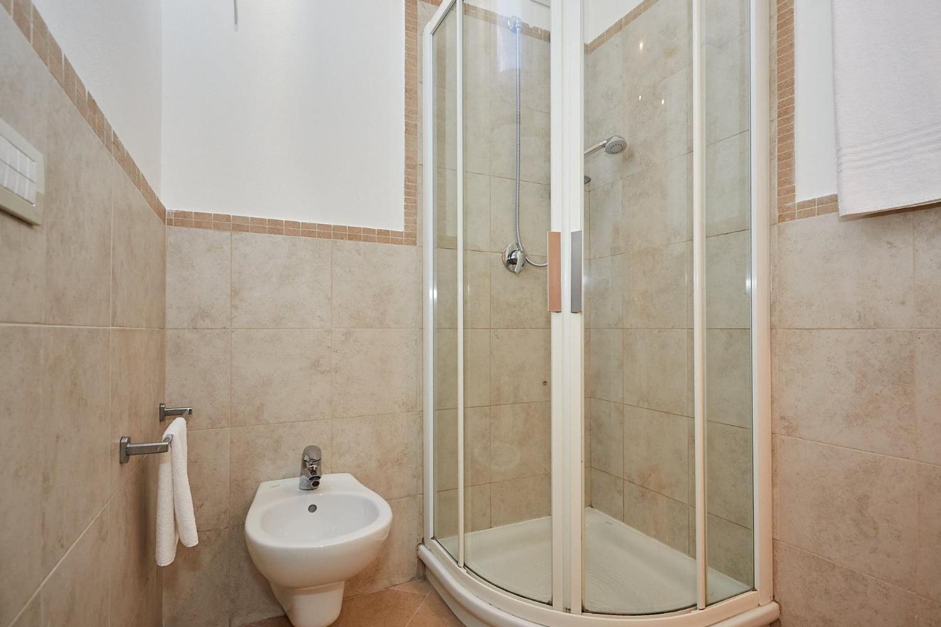 Apartment Broglio