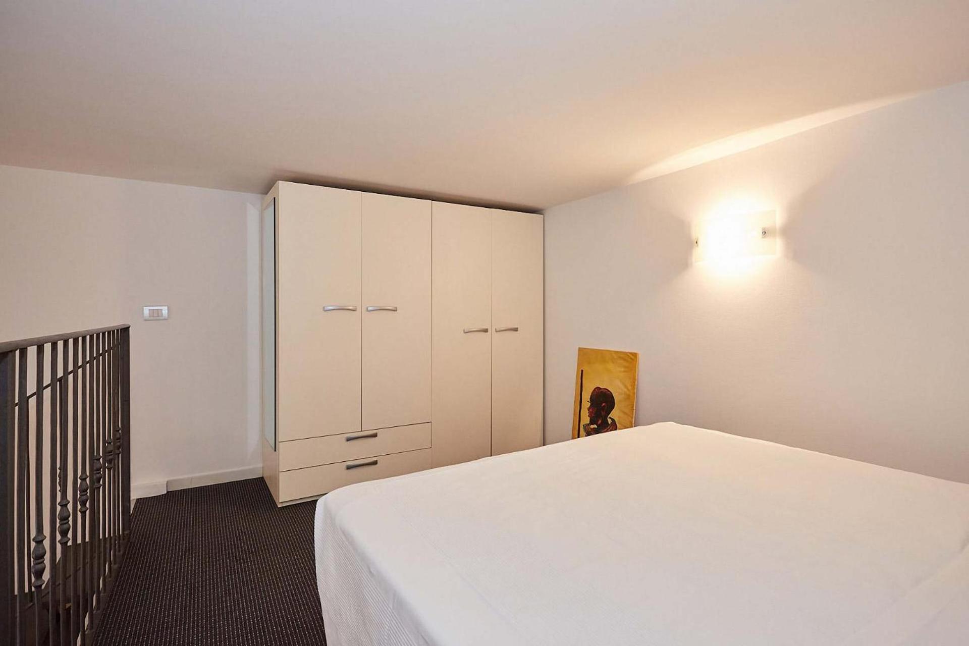 Apartment Broglio