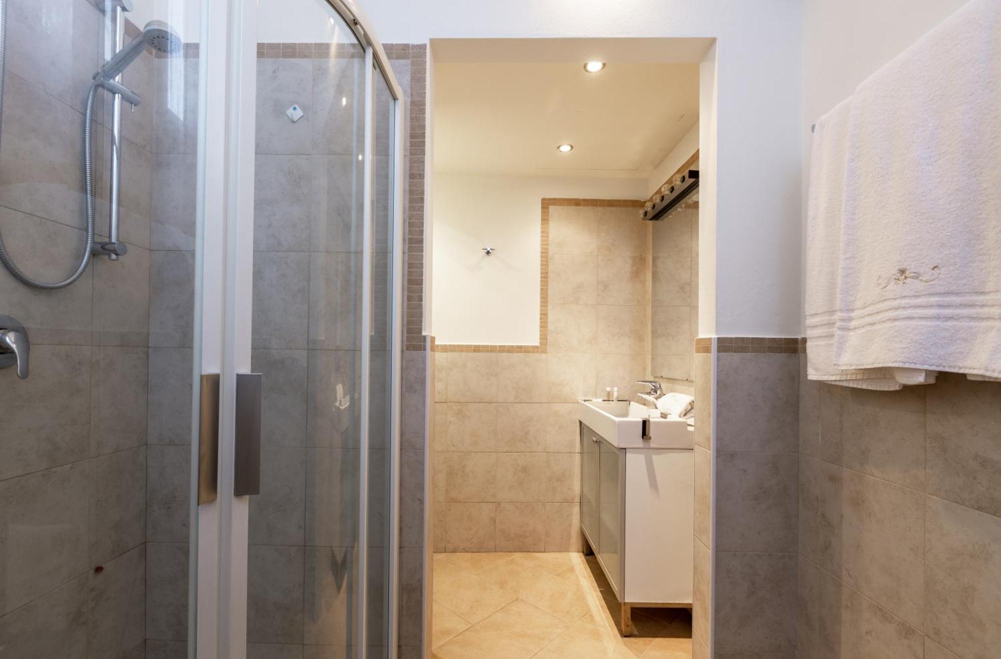 Broglio Apartment Milan
