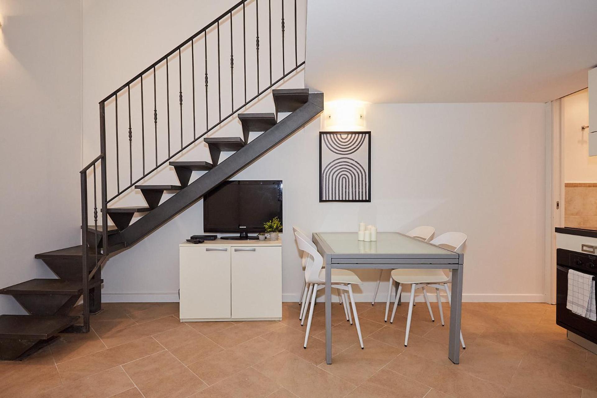 Apartment Broglio Milan