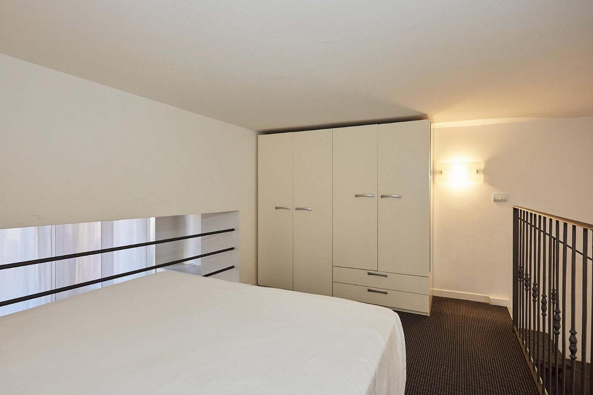 Apartment Broglio