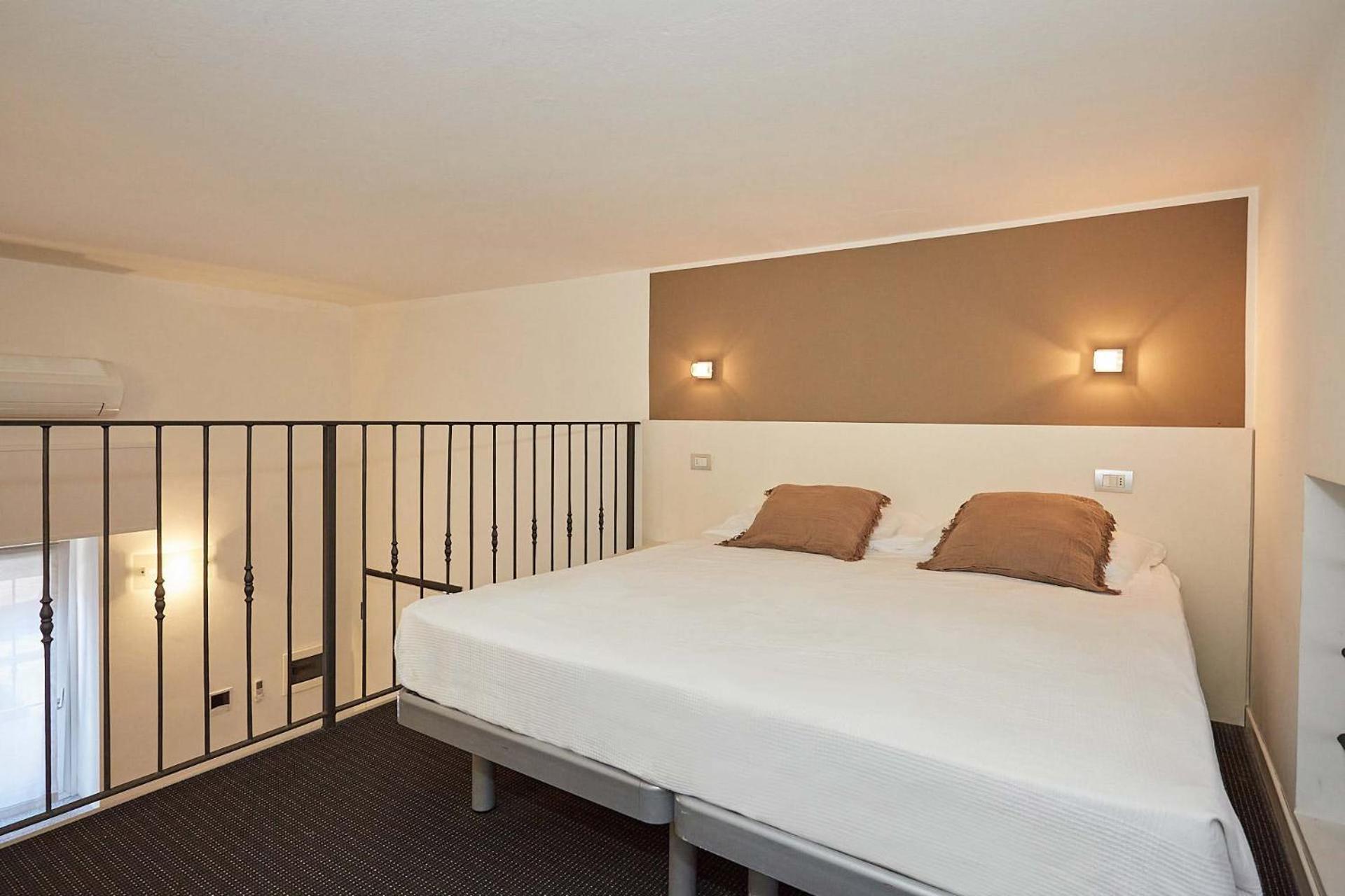 Apartment Broglio Milan