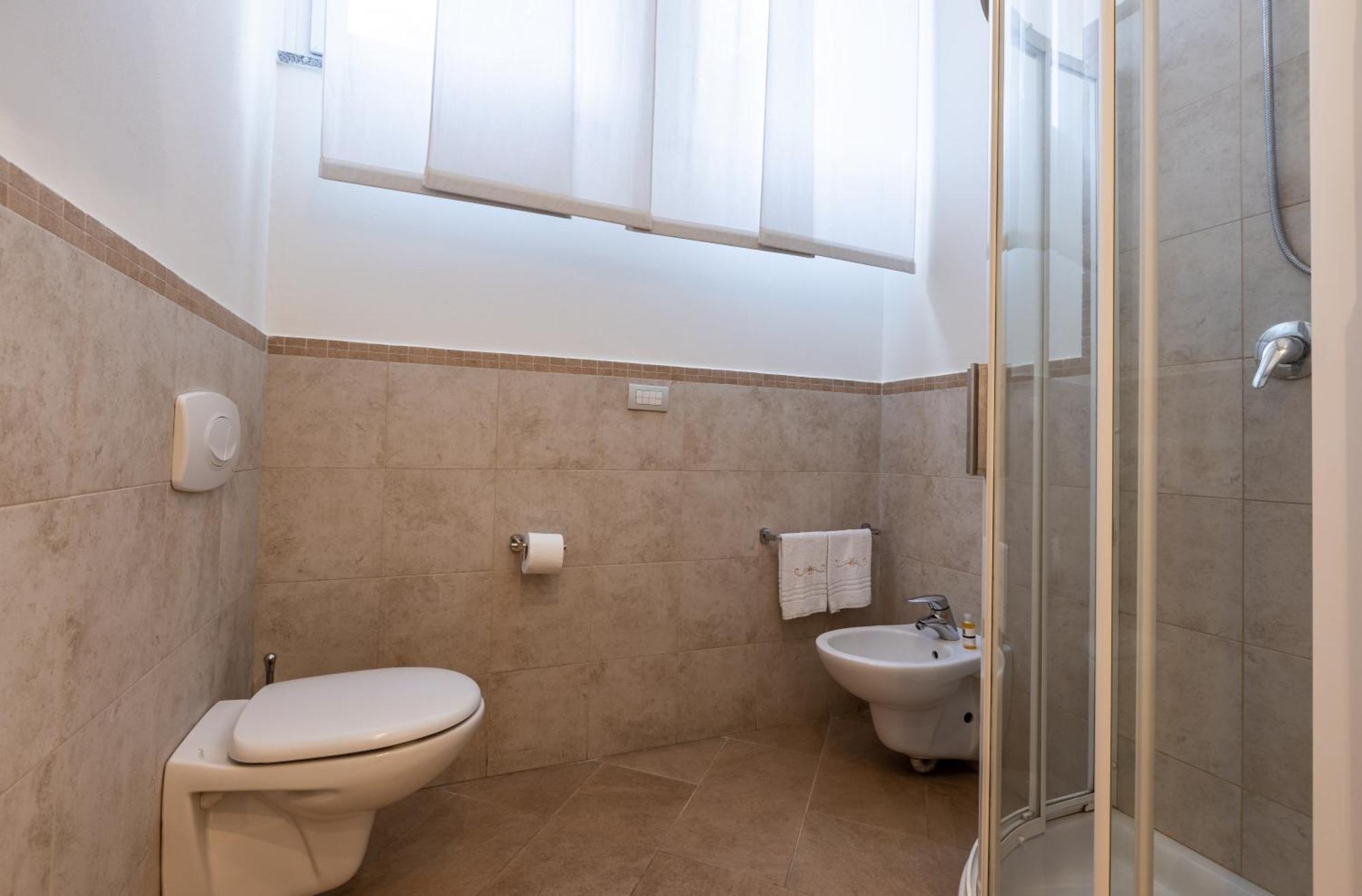 Apartment Broglio