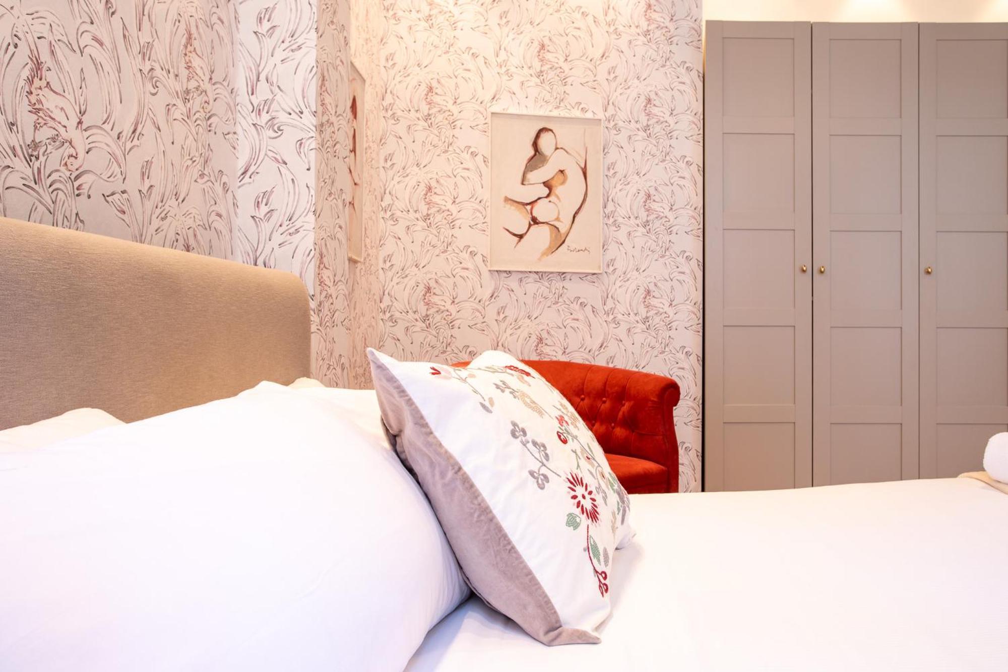 Apartamento Duomo 500 Mt - Between Art And Design With Wi-fi