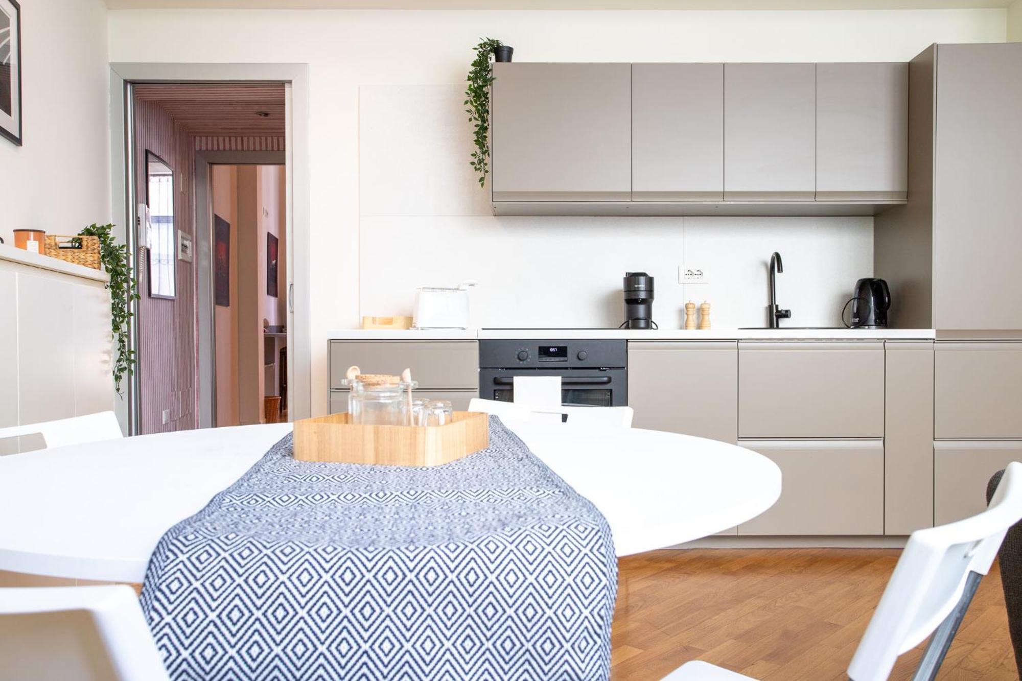 Apartamento Duomo 500 Mt - Between Art And Design With Wi-fi