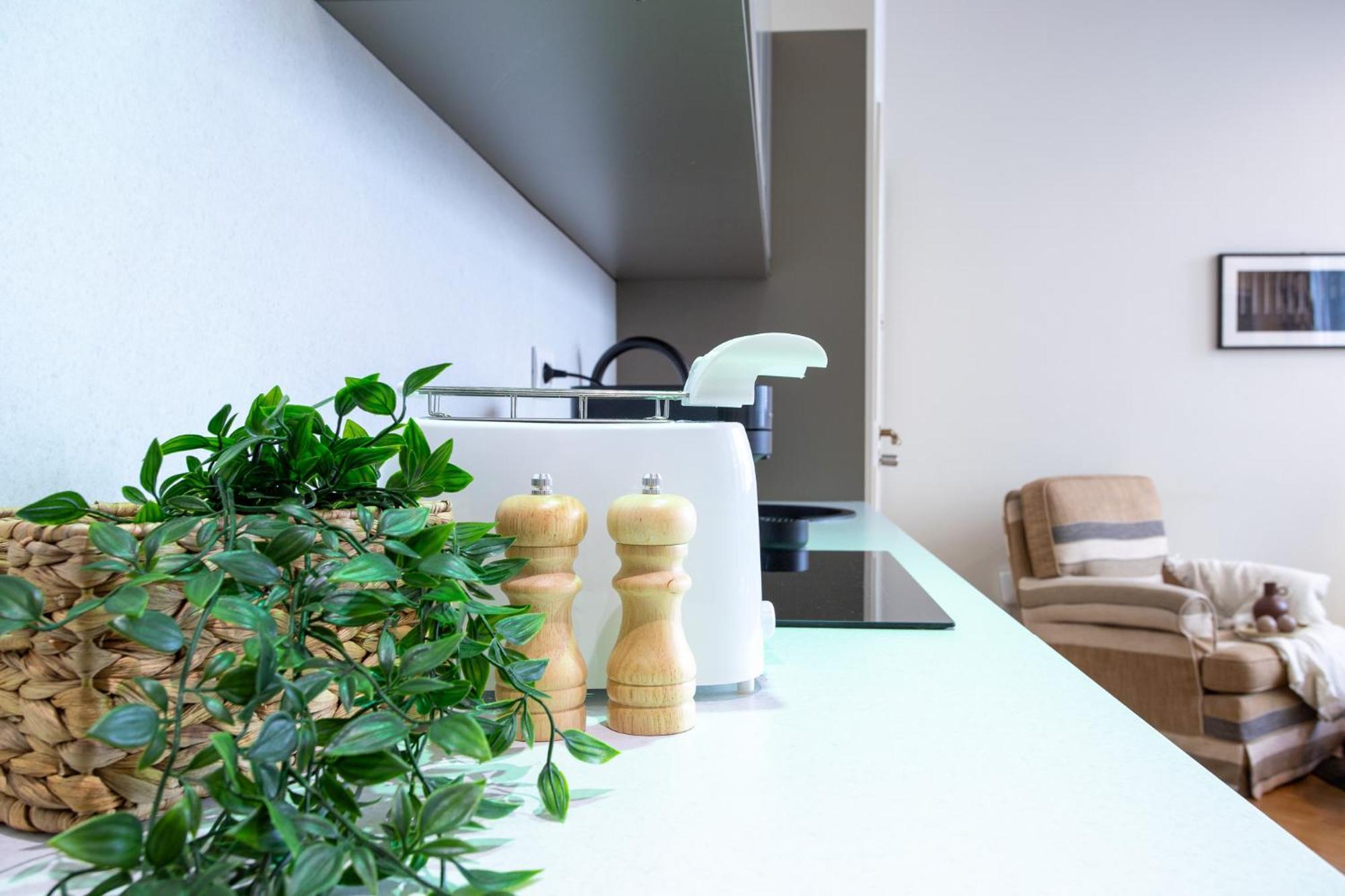 Apartamento Duomo 500 Mt - Between Art And Design With Wi-fi