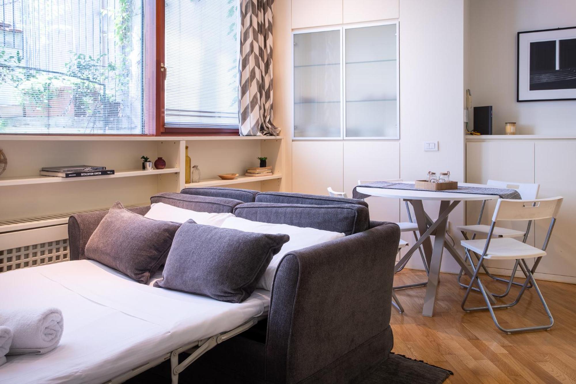 Duomo 500 Mt - Between Art And Design With Wi-fi Apartamento *