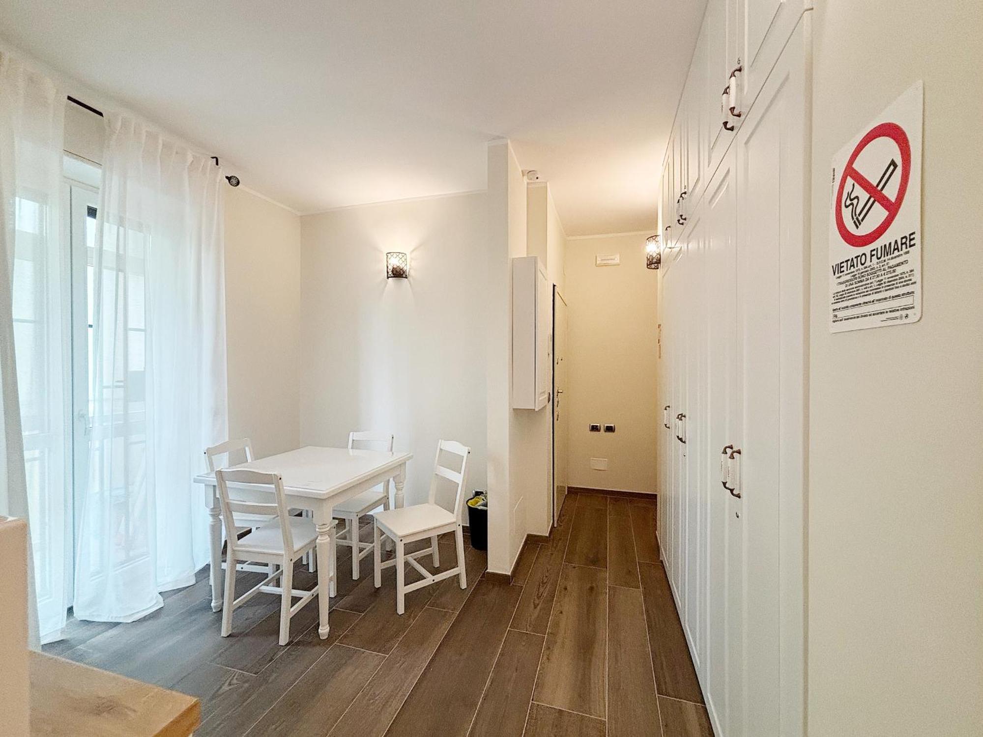Guest house San Siro House *