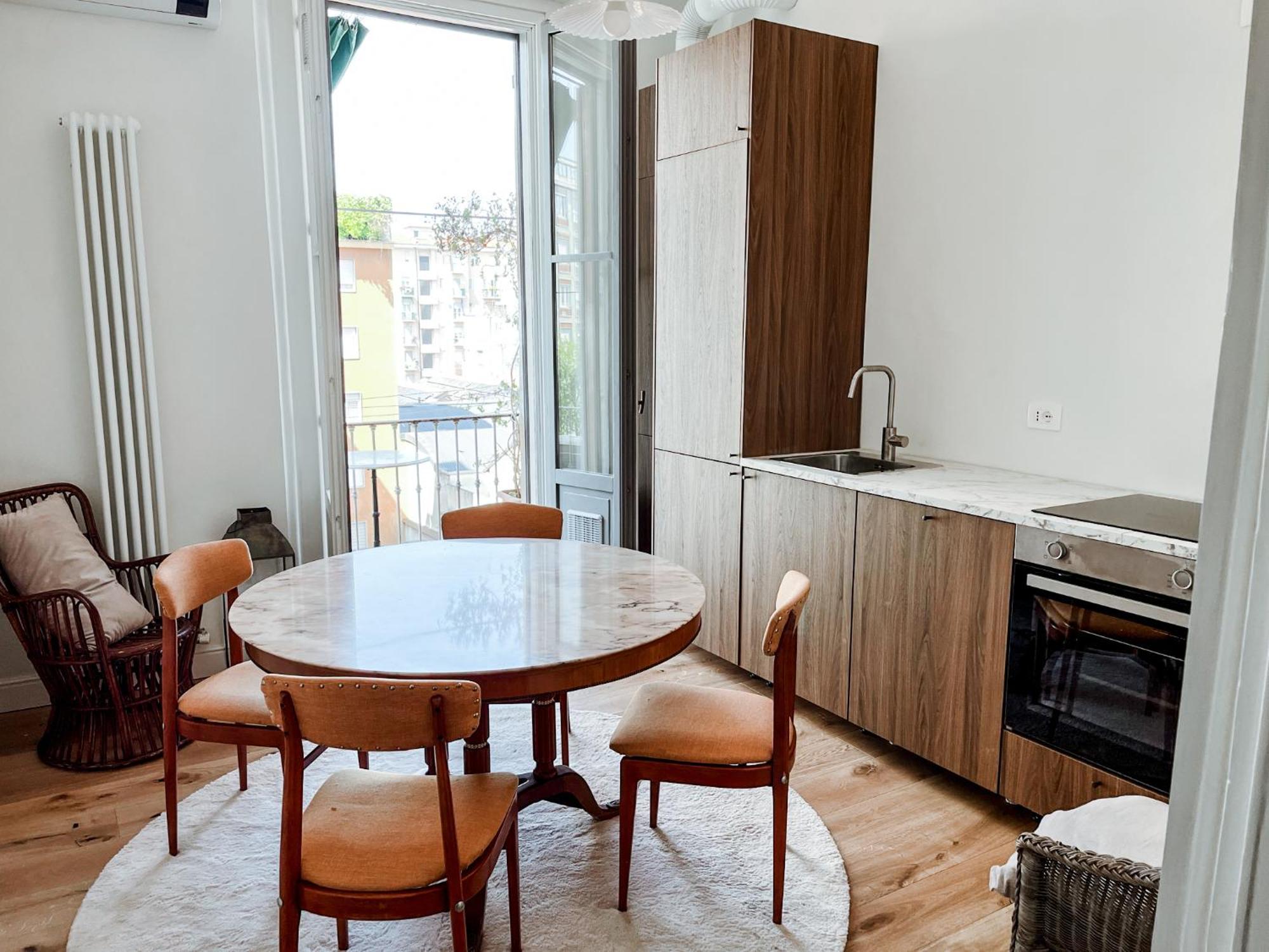 Apartment Villoresi - Large Flat Navigli, *