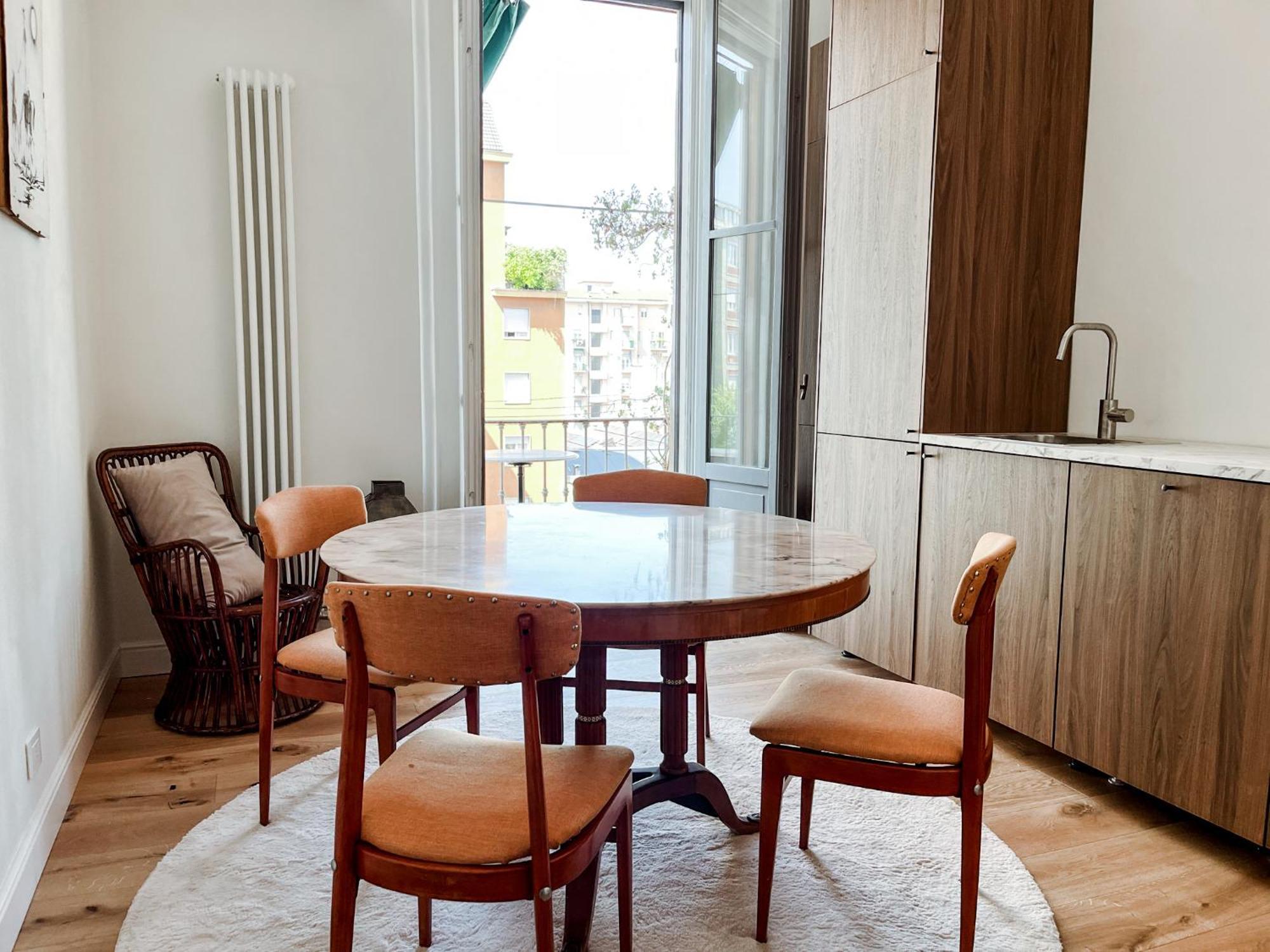 Villoresi - Large Flat Navigli, Apartment *