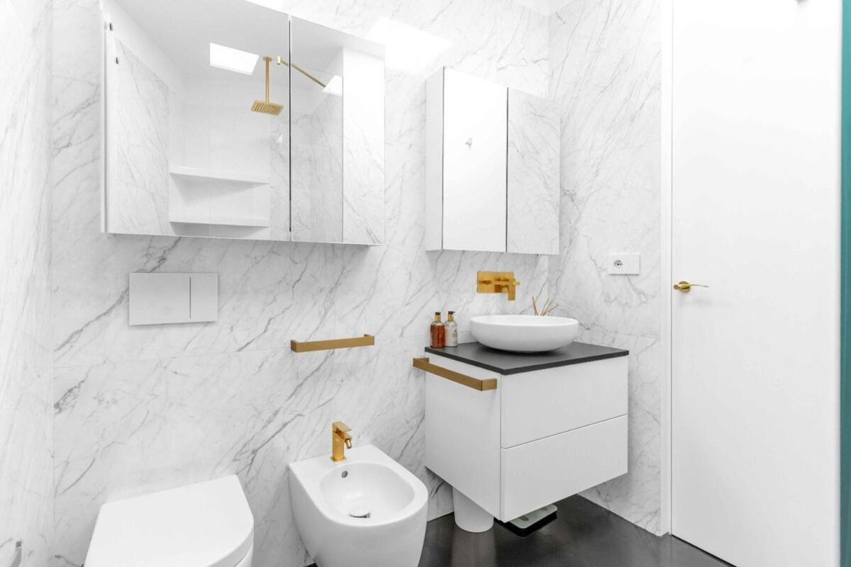 Apartamento Luxury Velasca Milão