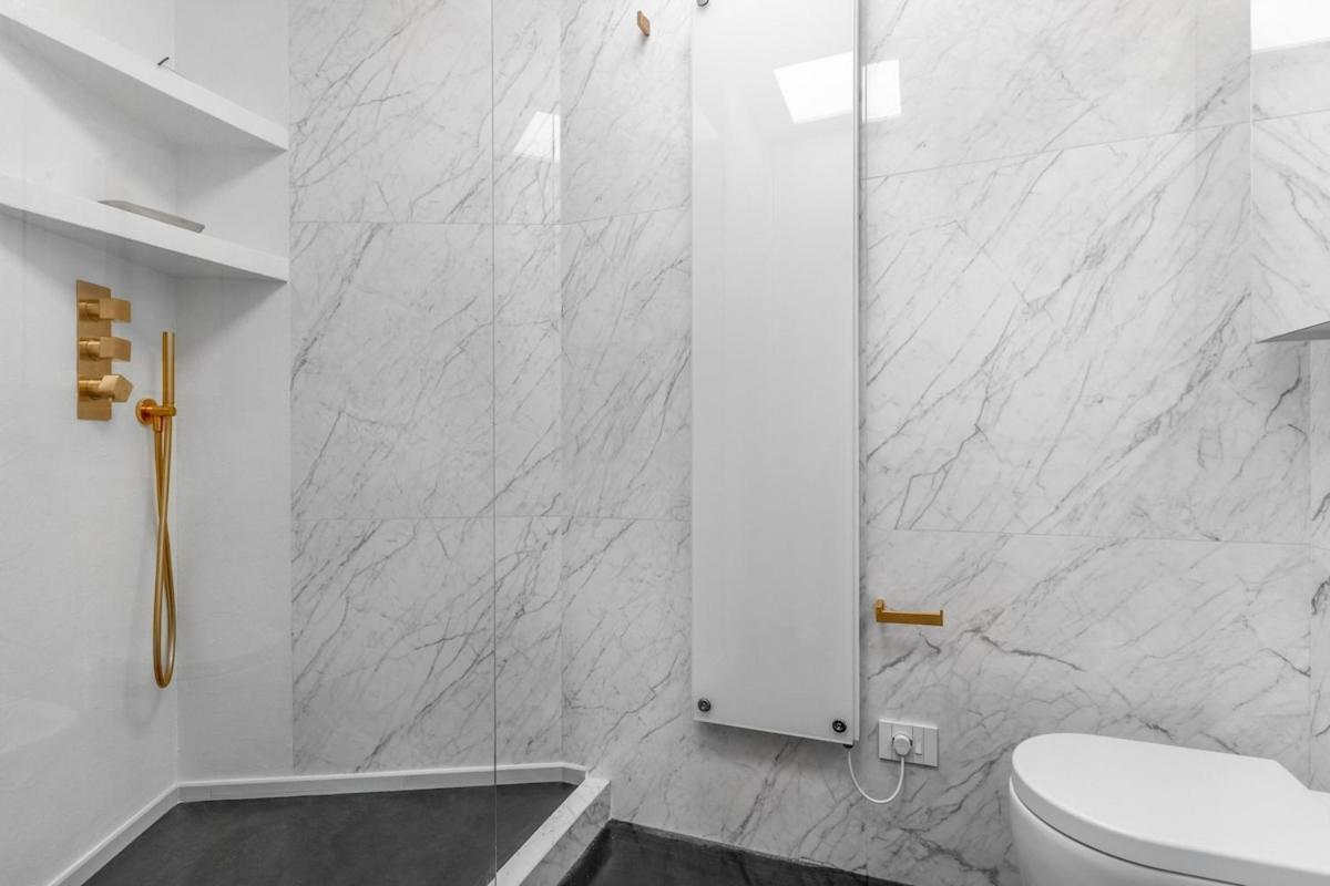 Apartamento Luxury Velasca *