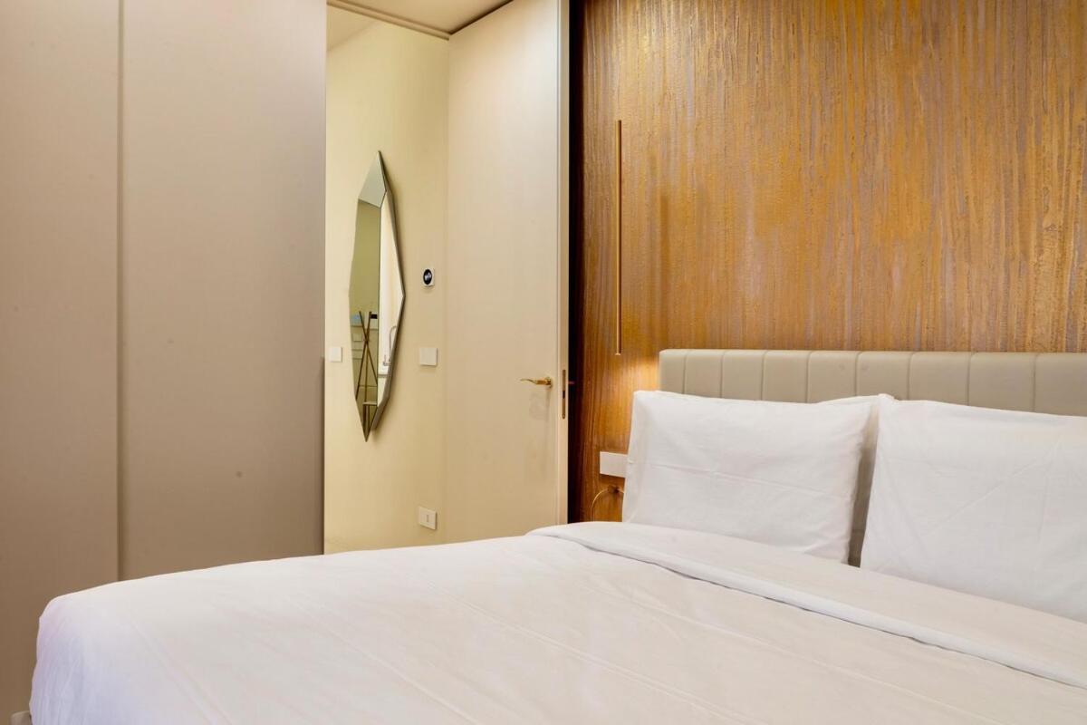Apartamento Luxury Velasca