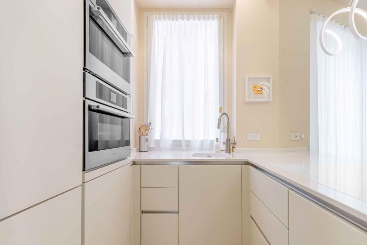 Luxury Velasca Apartamento *