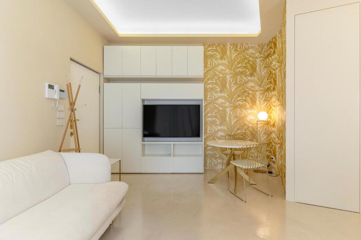 Luxury Velasca Apartamento *