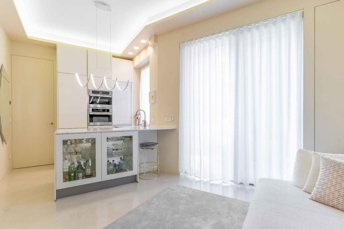Luxury Velasca Milão