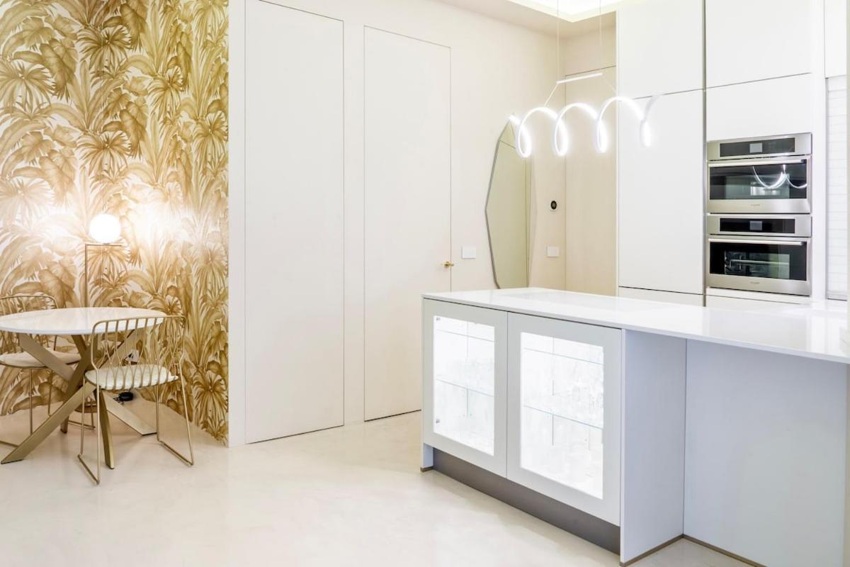 Luxury Velasca Apartamento *
